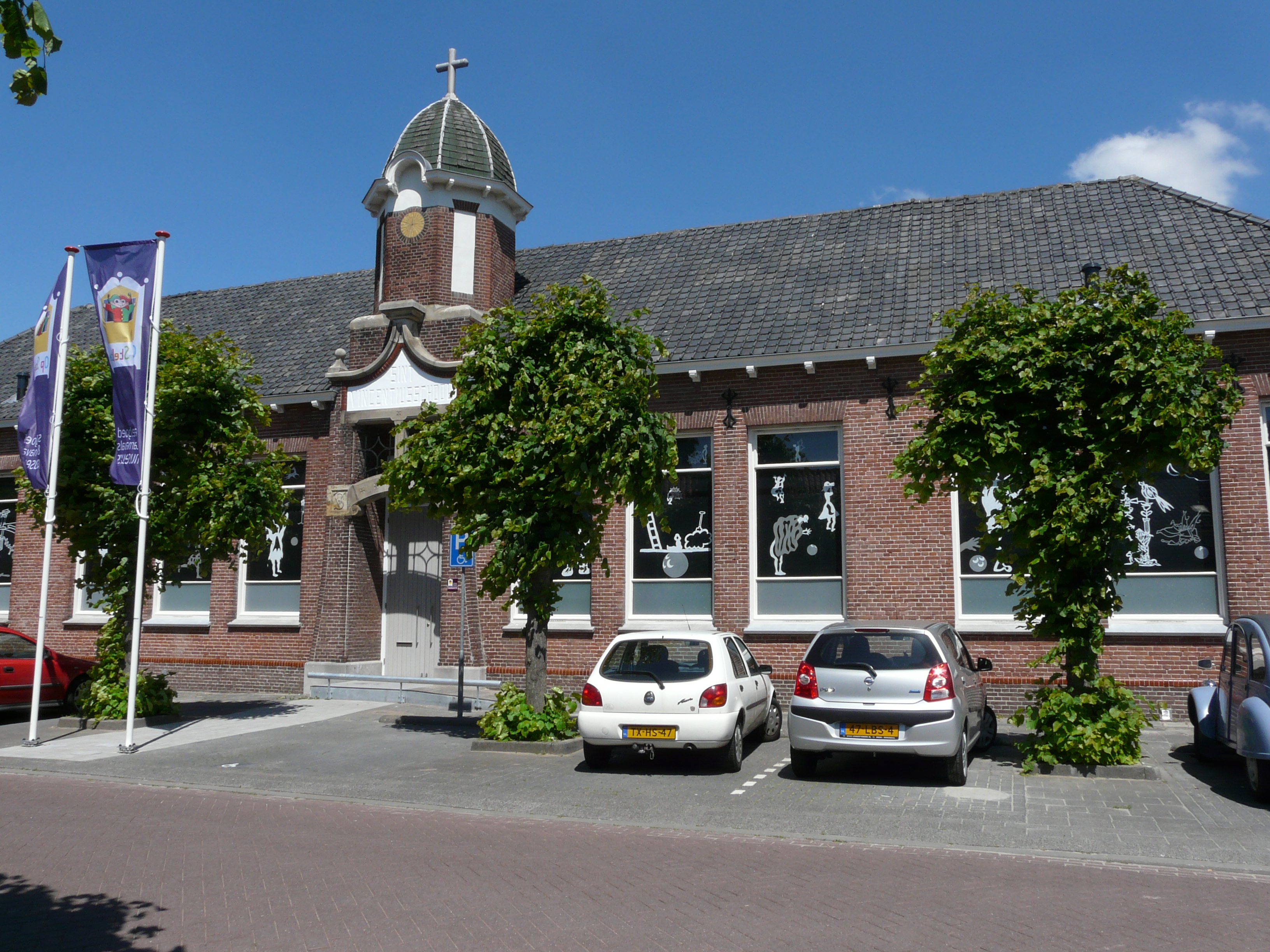 Foto van Oosterhout