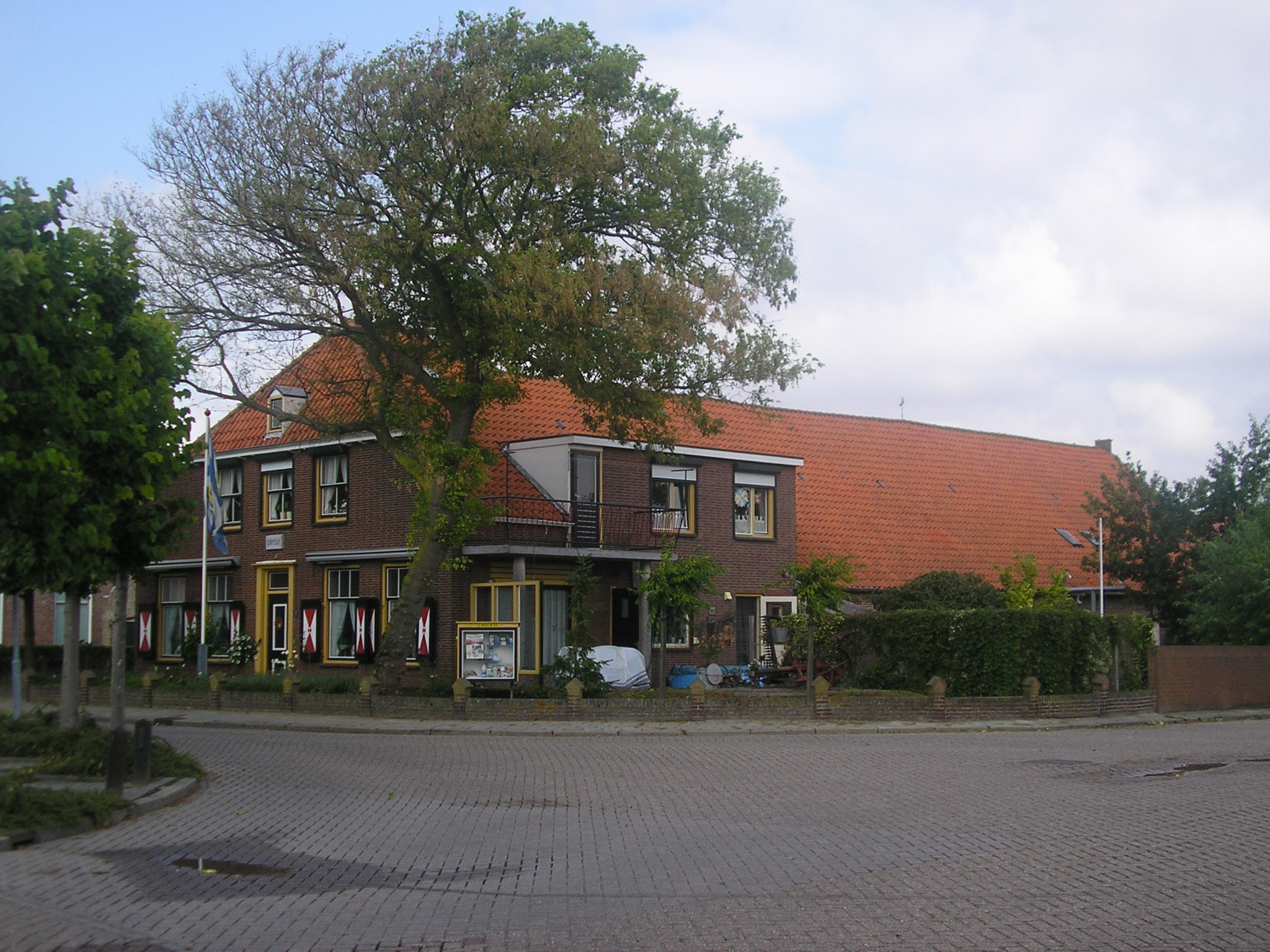 Foto van Oosterland
