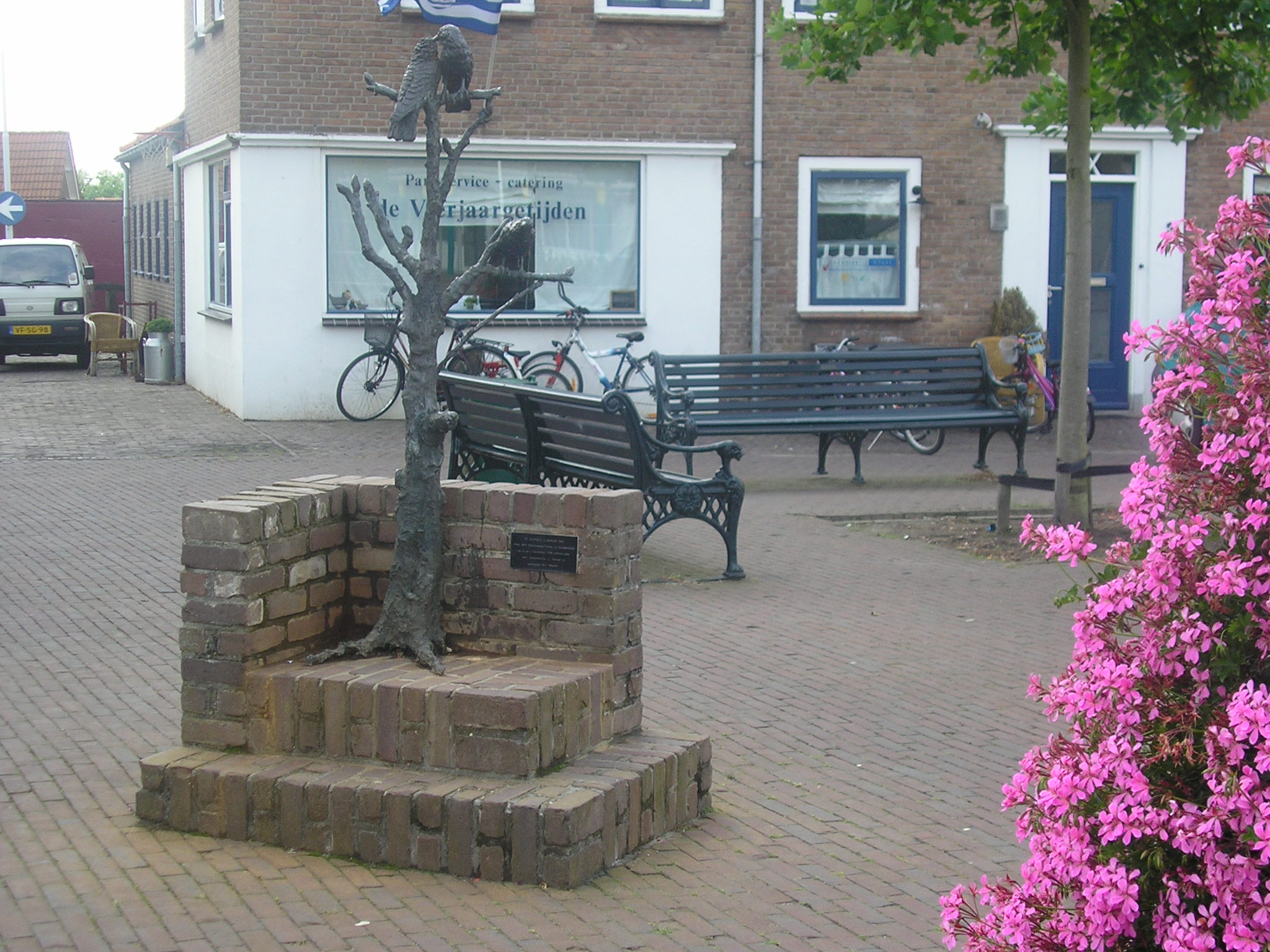 Foto van Oosterland
