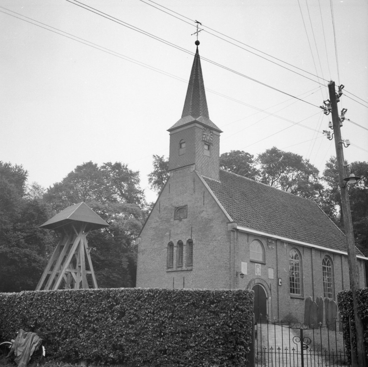 Foto van Oosterwolde