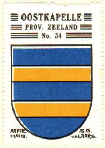 Foto van Oostkapelle