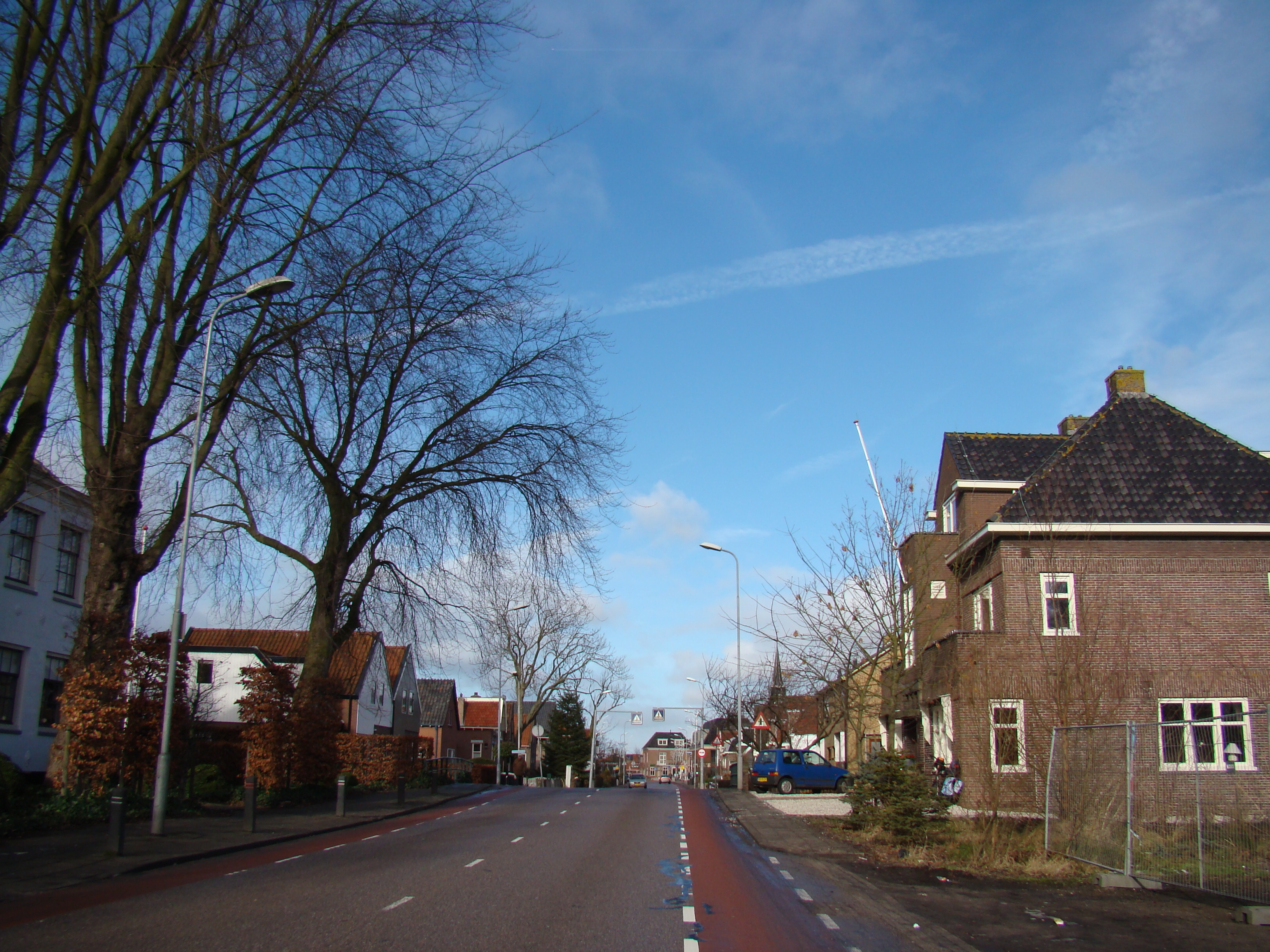 Foto van Oostzaan