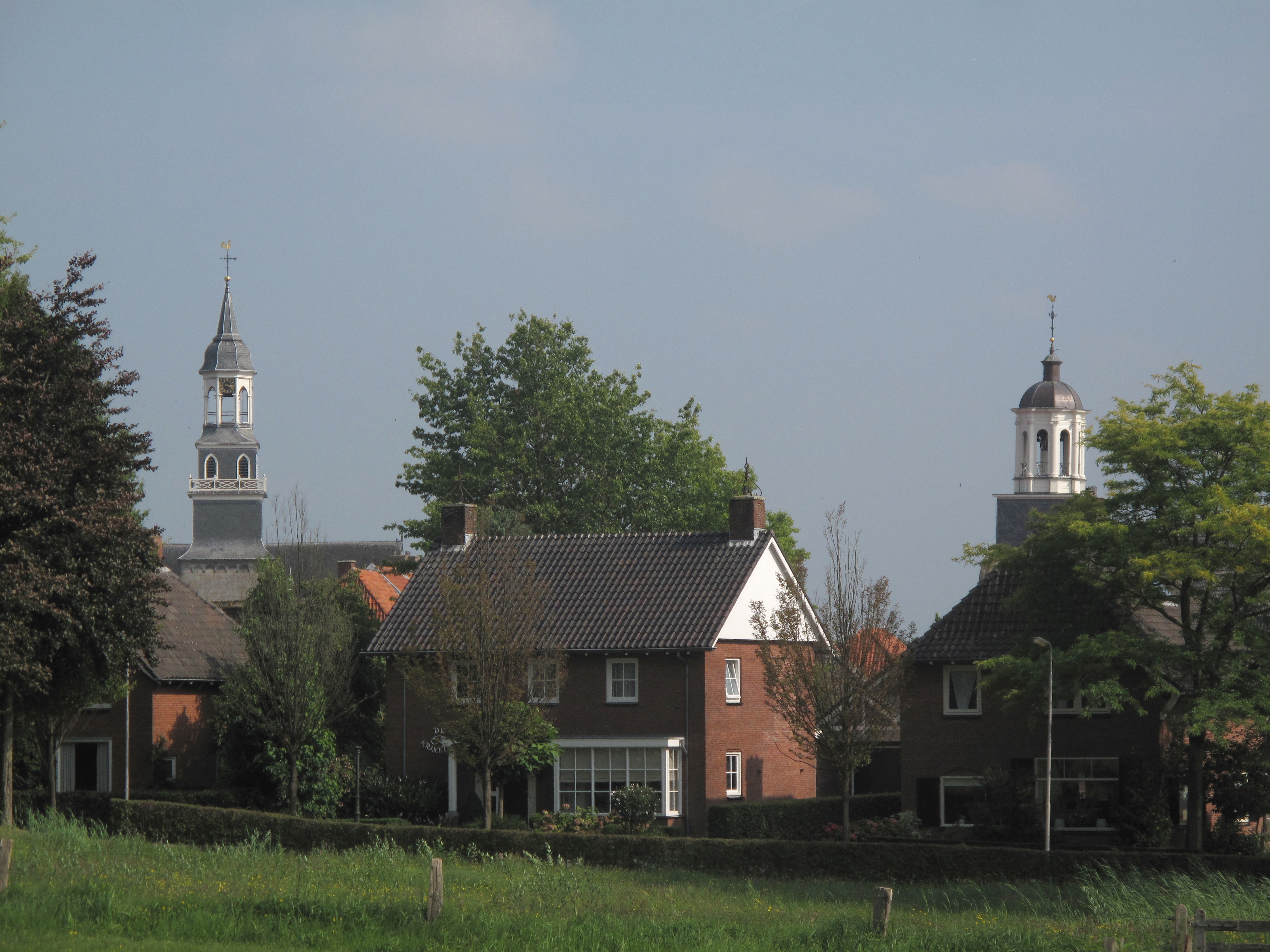 Foto van Ootmarsum