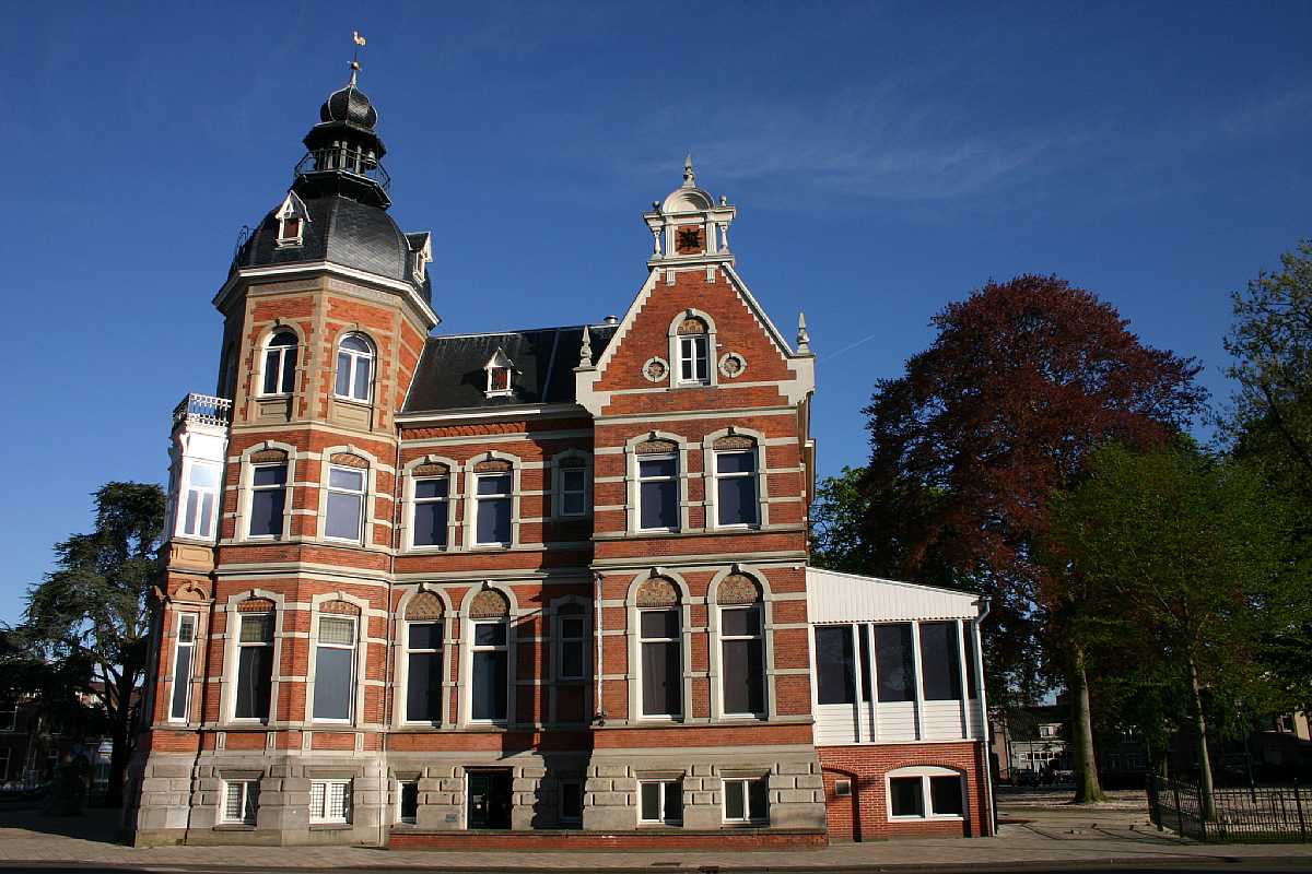 Postcode Oss - Het Postcode en Adresboek van Nederland