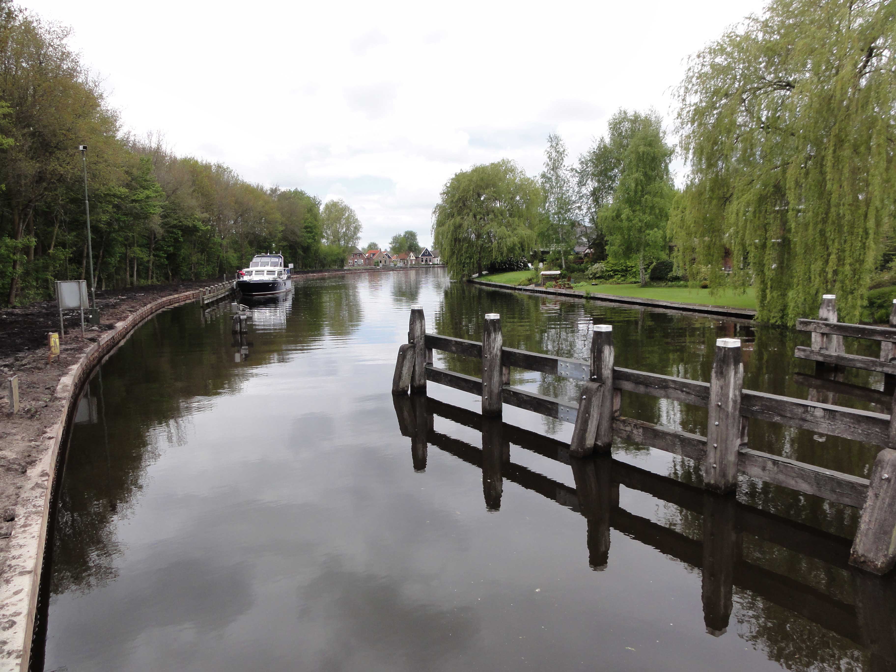 Foto van Ossenzijl