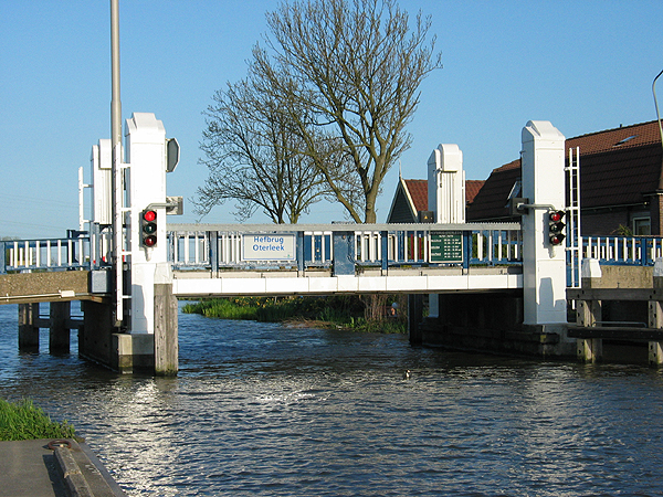 Foto van Oterleek