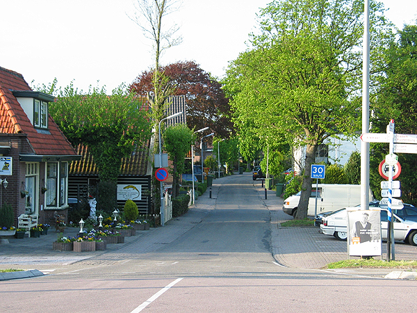 Foto van Oterleek