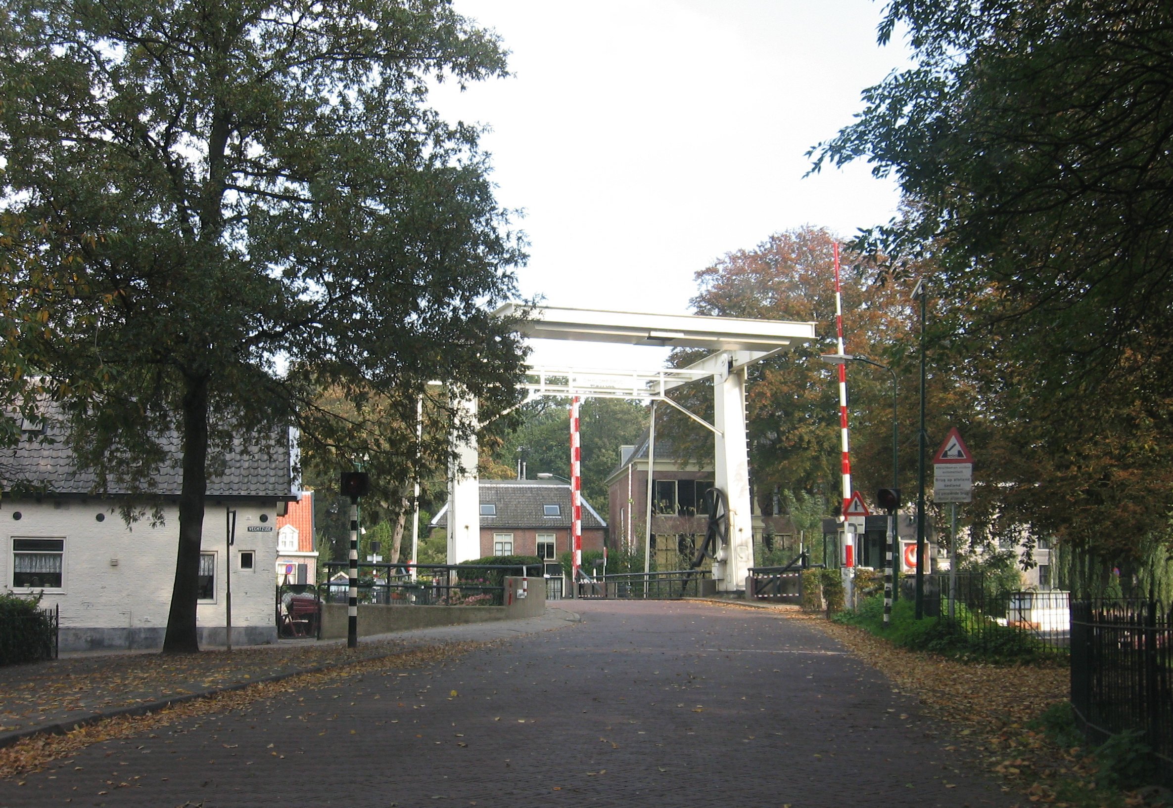 Foto van 3611 Oud-Zuilen