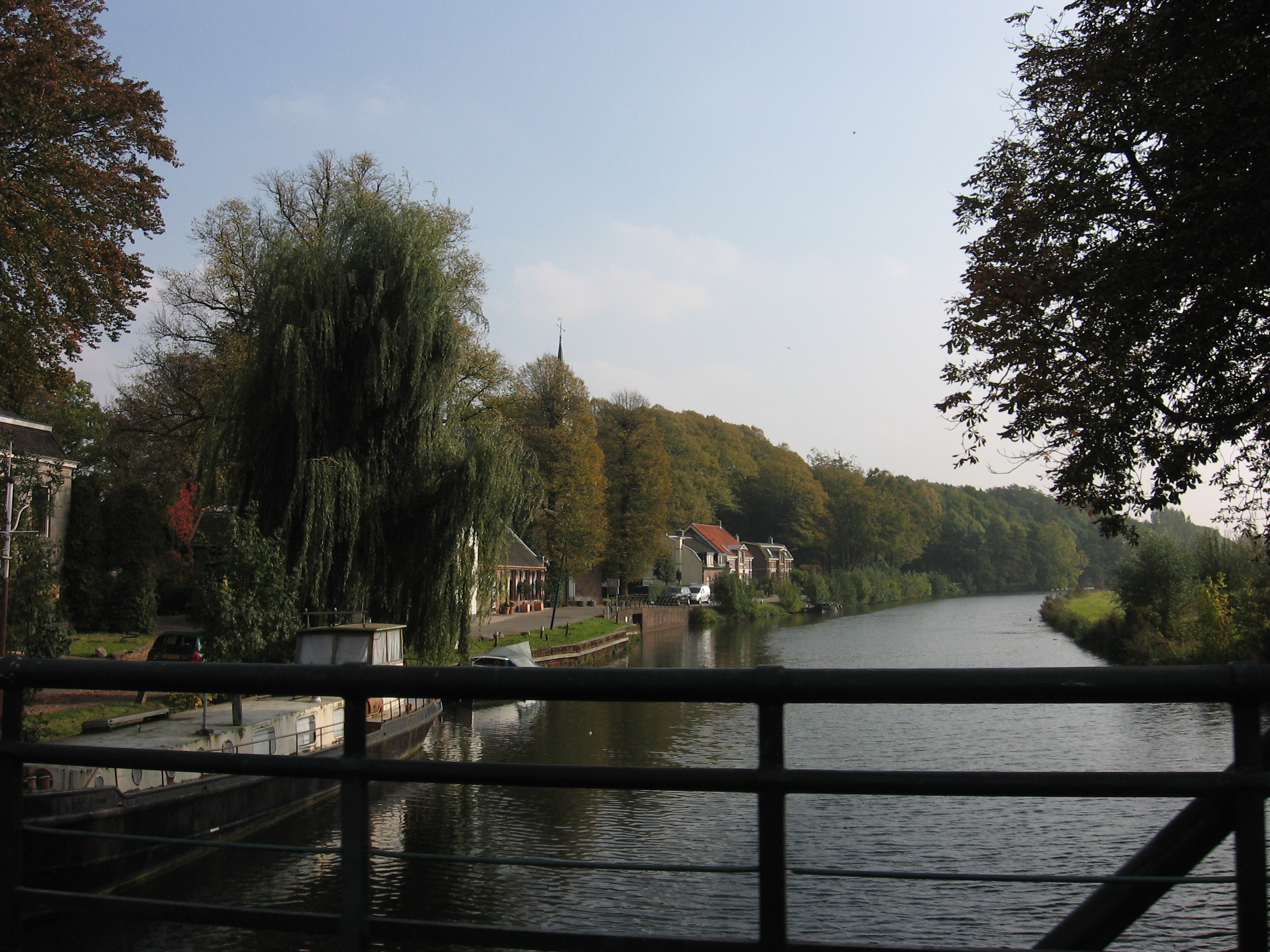 Foto van 3611 Oud-Zuilen