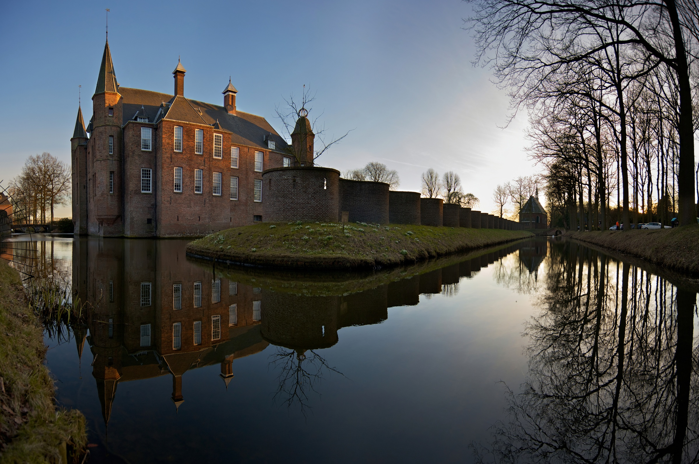 Foto van 3611 Oud-Zuilen