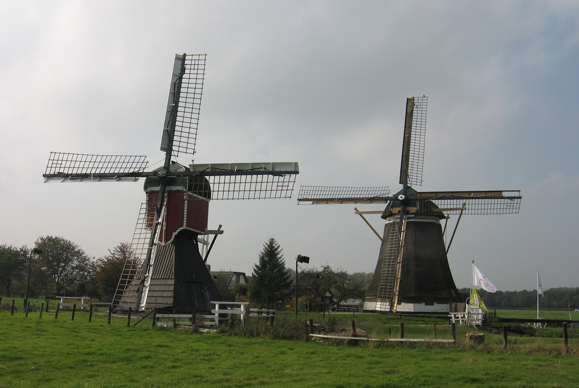 Foto van 3611 Oud-Zuilen