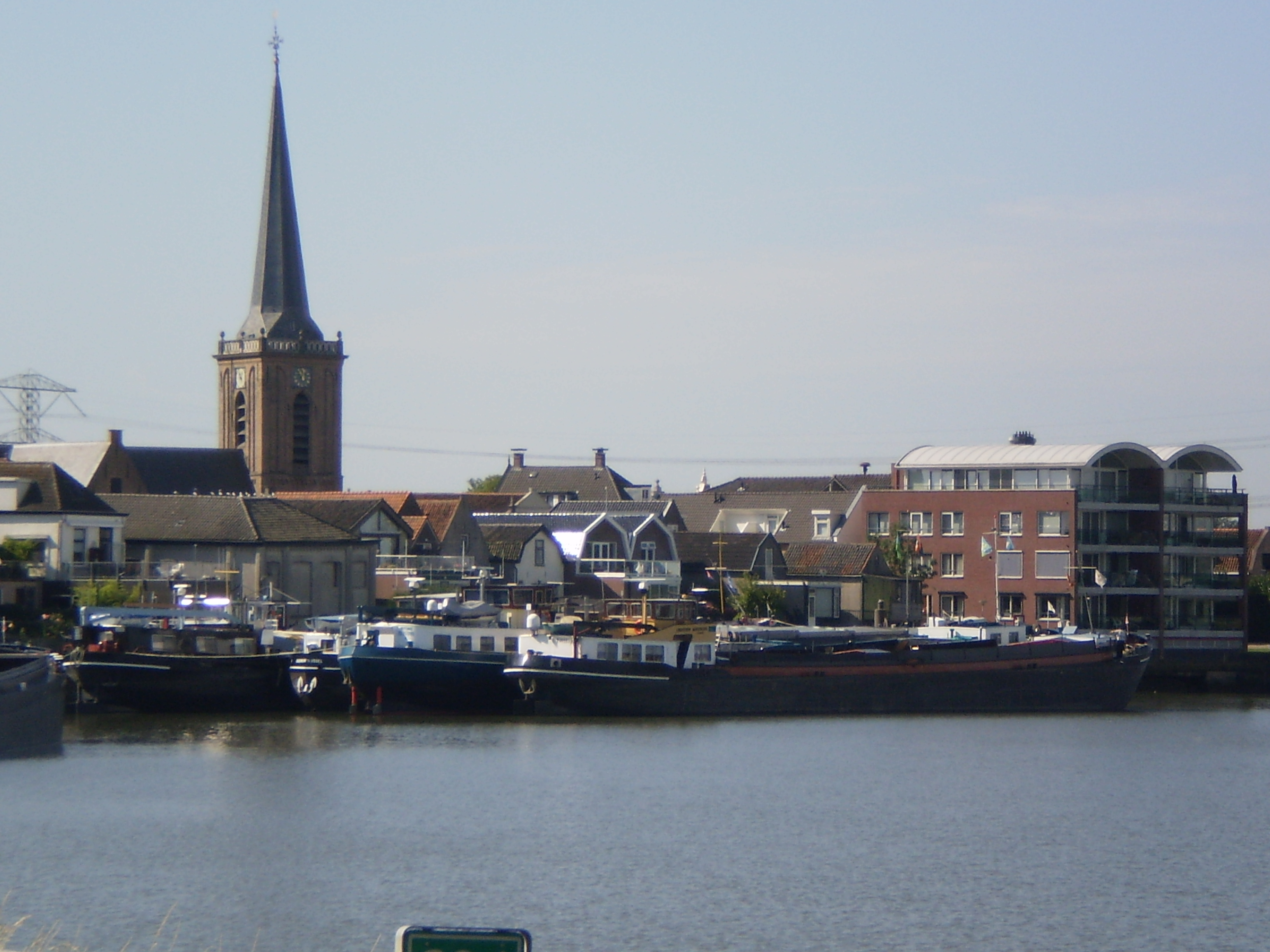 Foto van Ouderkerk aan den IJssel