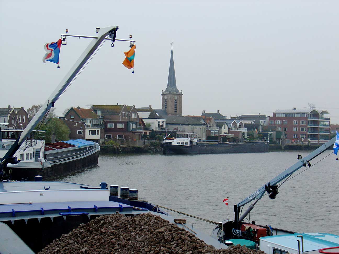 Foto van Ouderkerk aan den IJssel