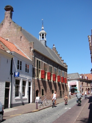 Foto van Oudewater