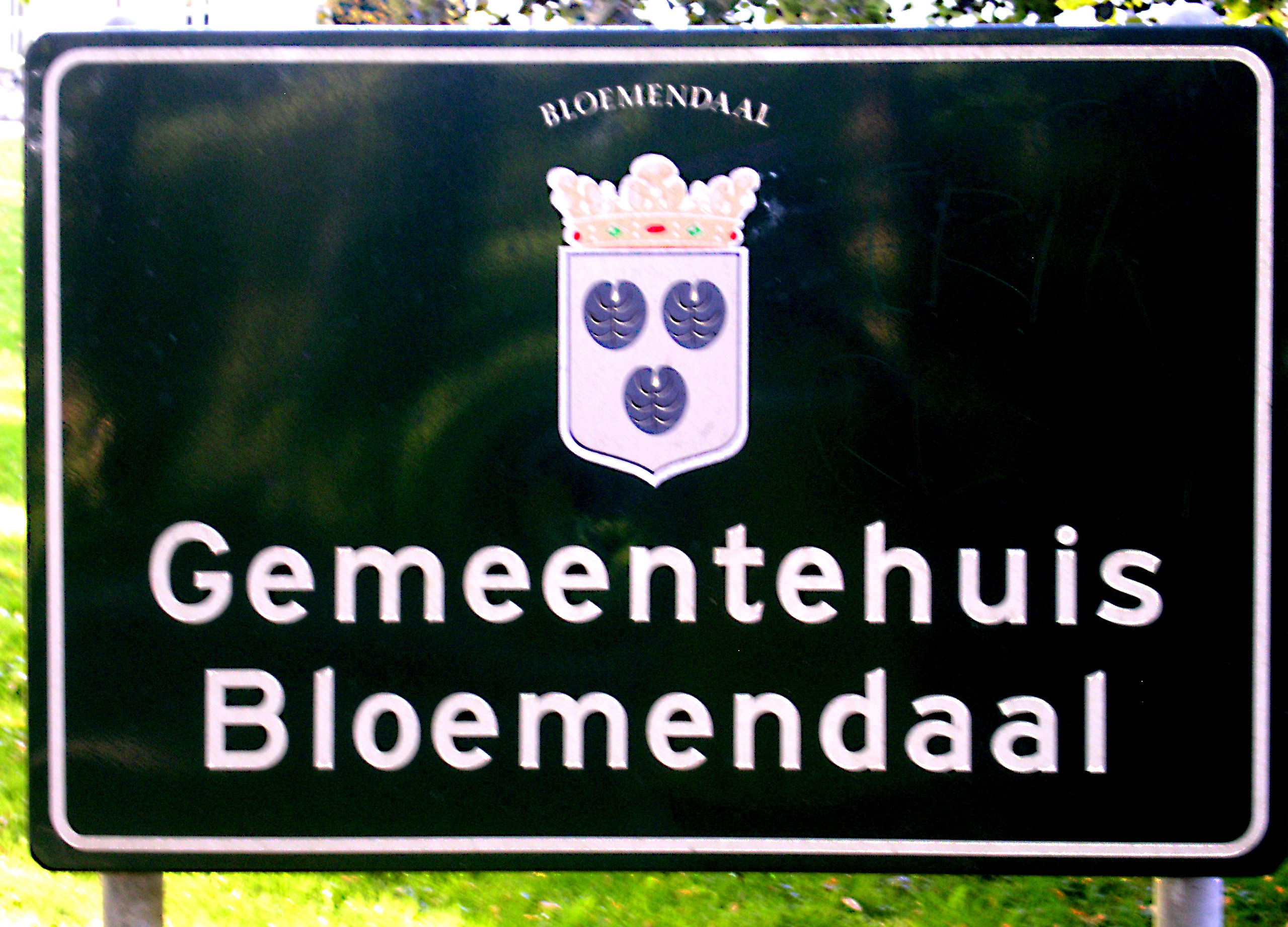 Foto van Overveen