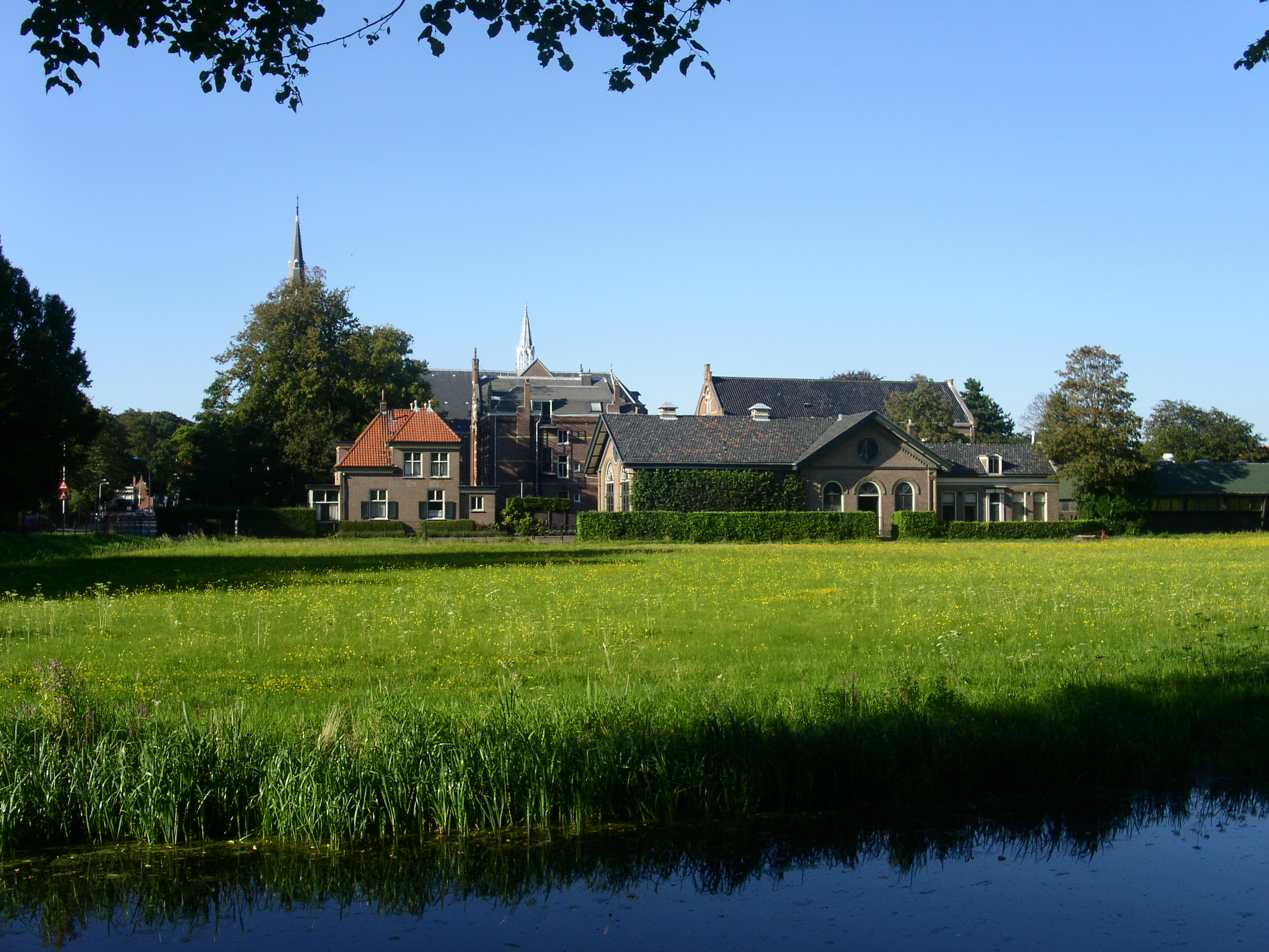 Foto van Overveen
