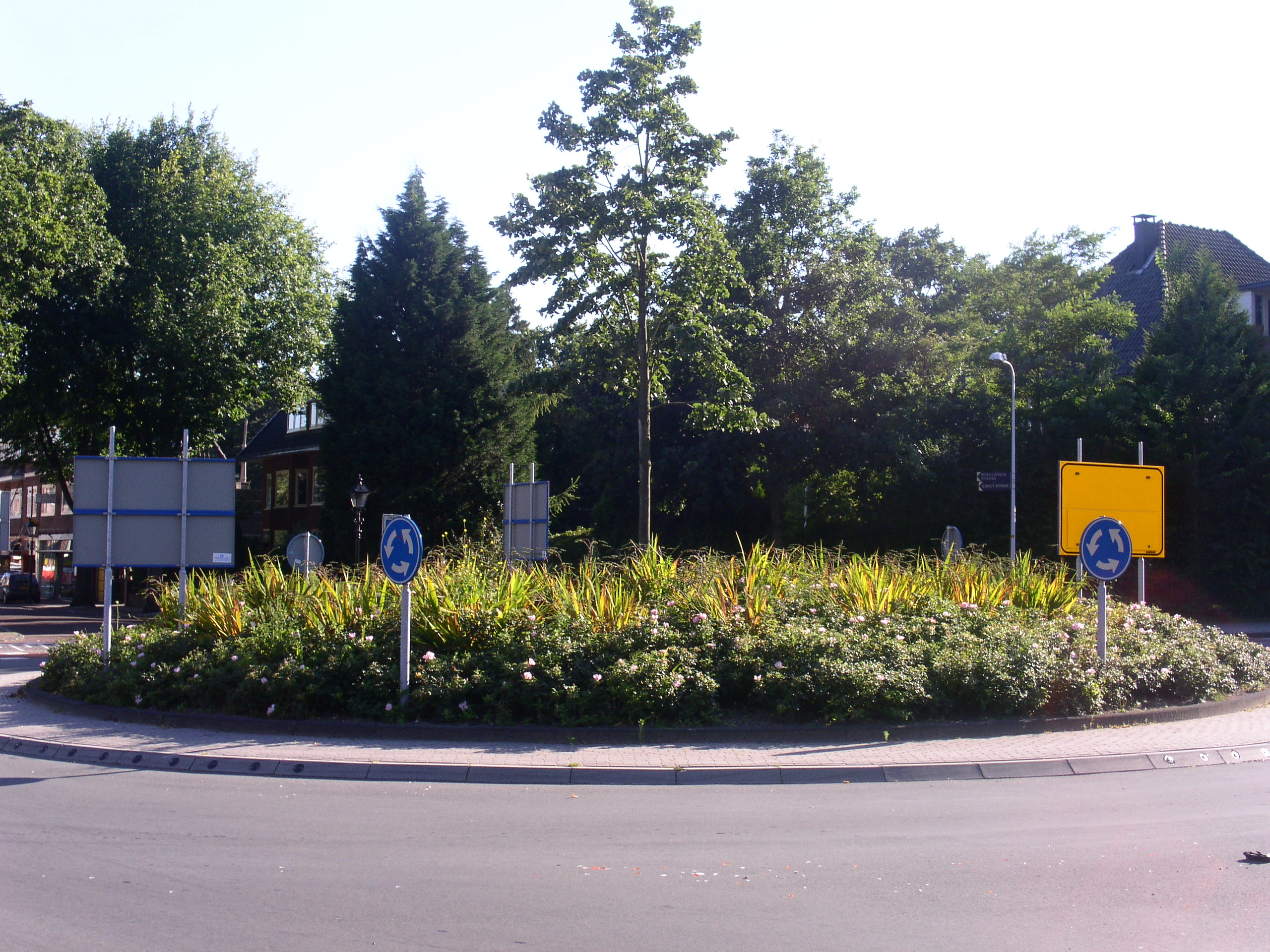 Foto van Overveen