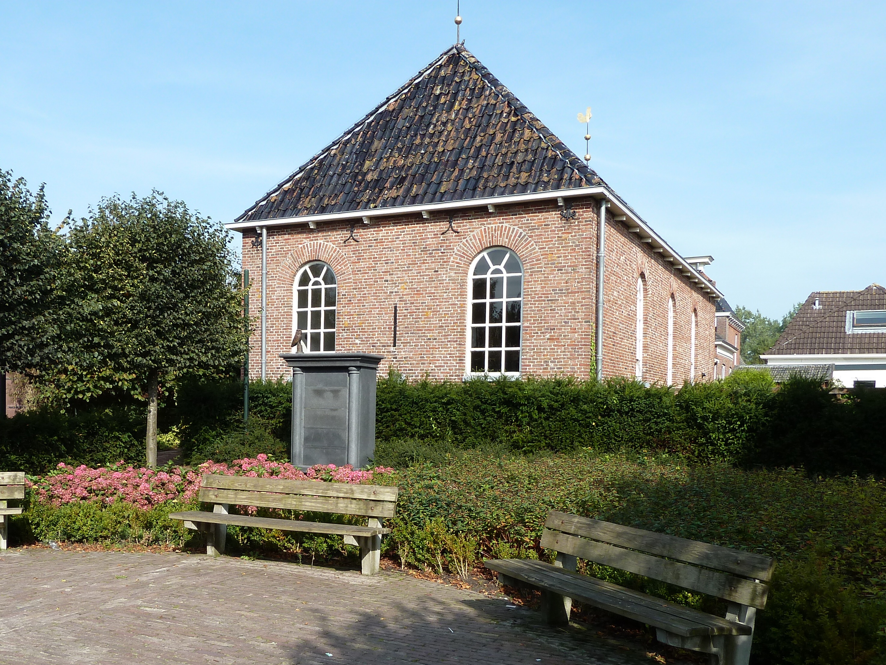 Foto van Pieterzijl