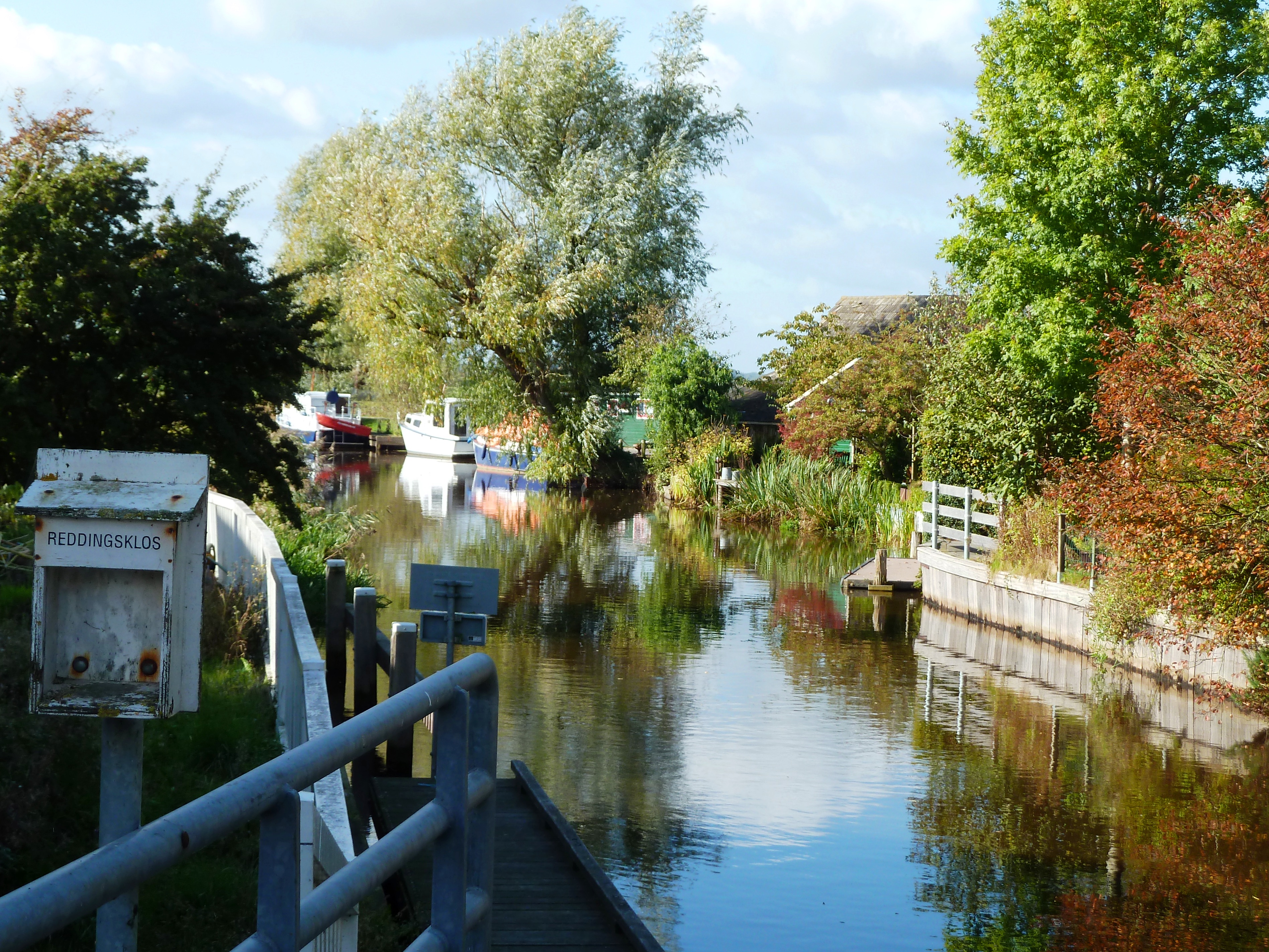 Foto van Pieterzijl