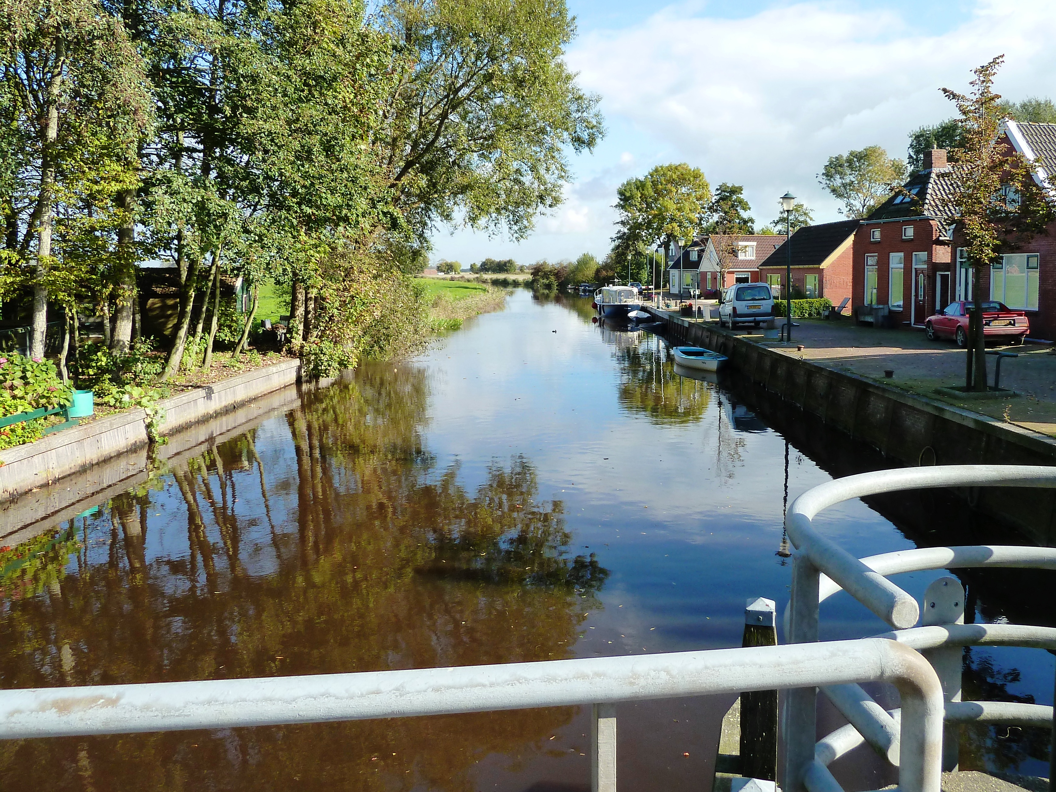 Foto van Pieterzijl