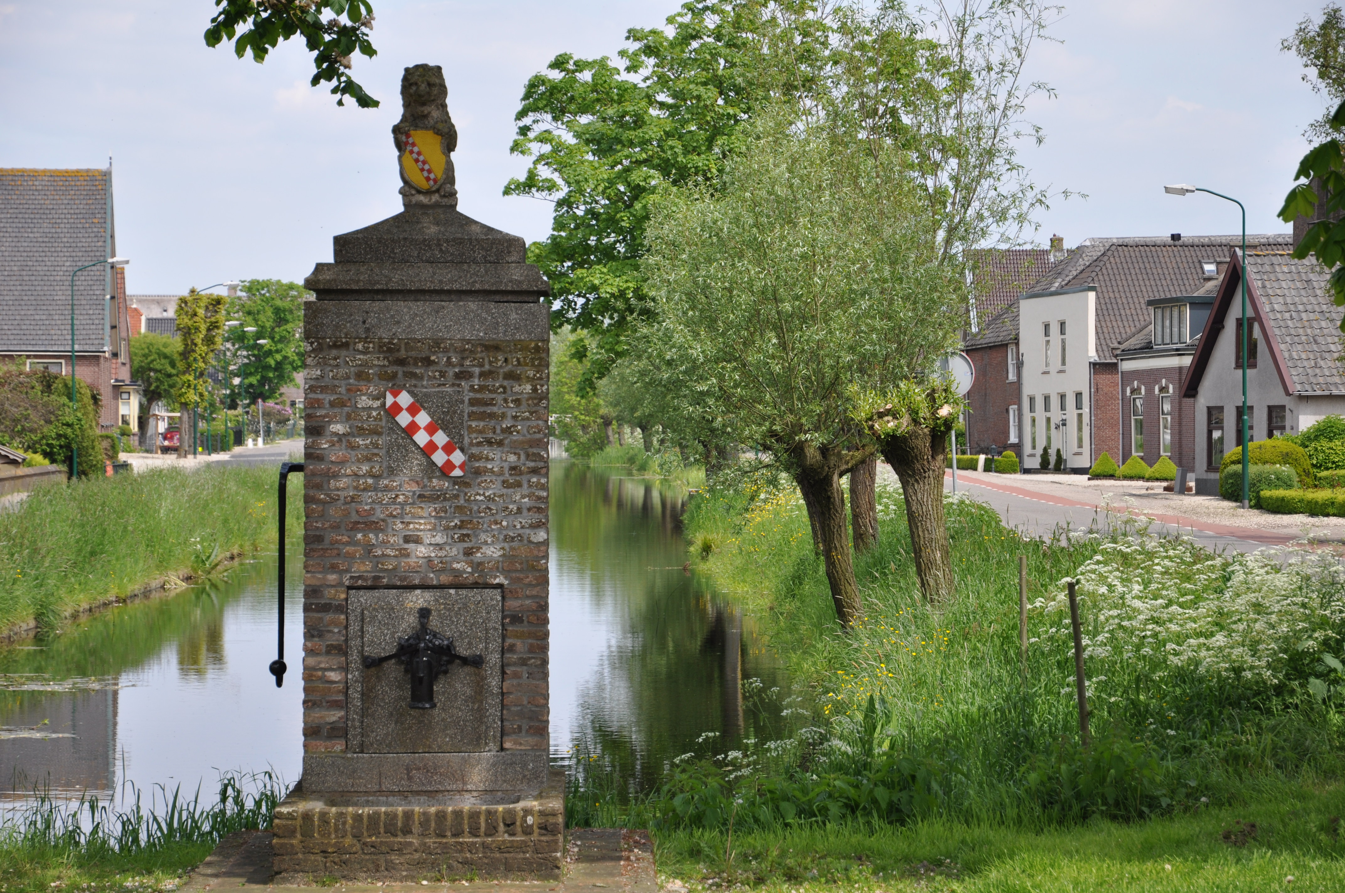 Foto van Polsbroek