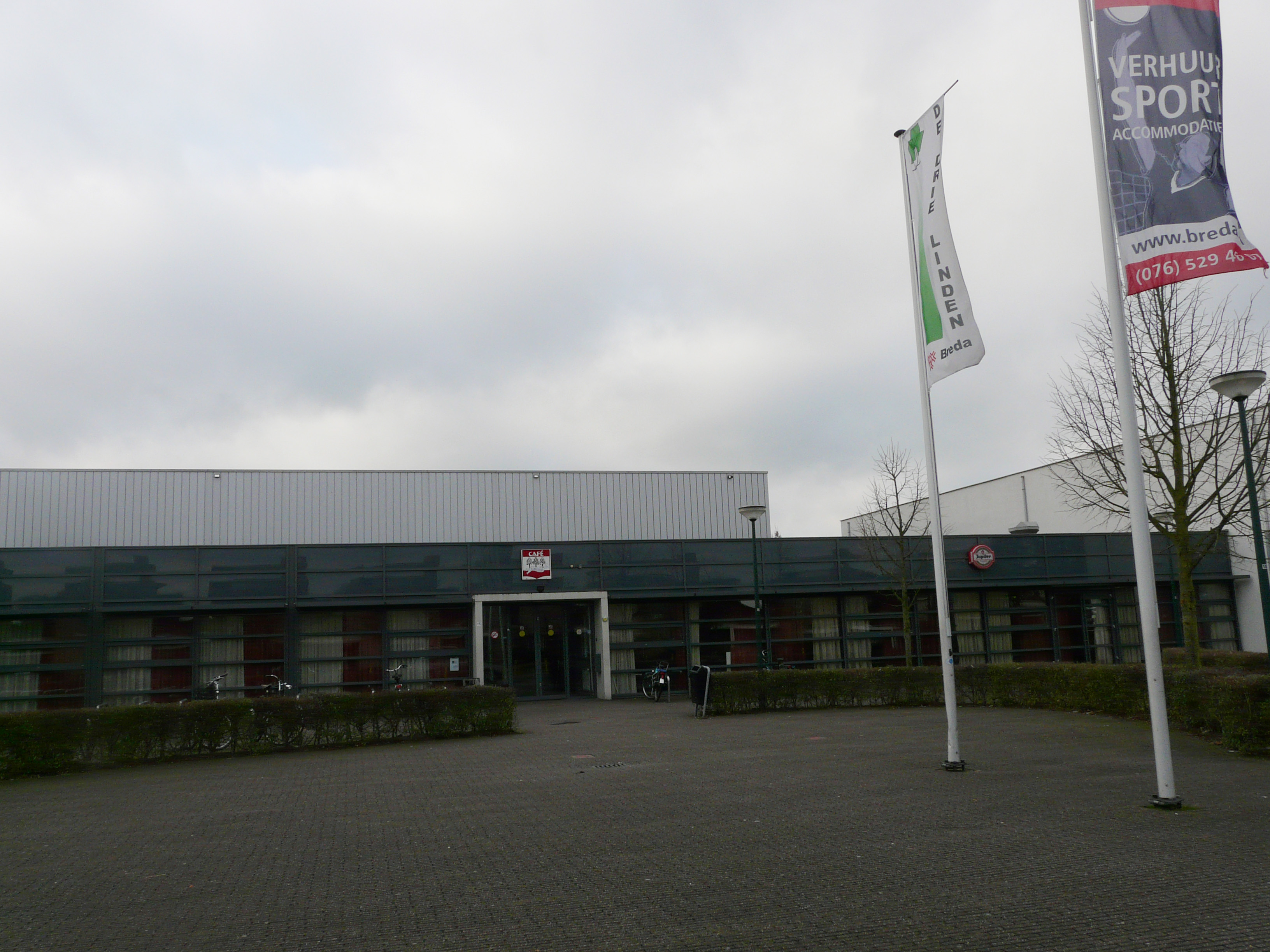Foto van Prinsenbeek
