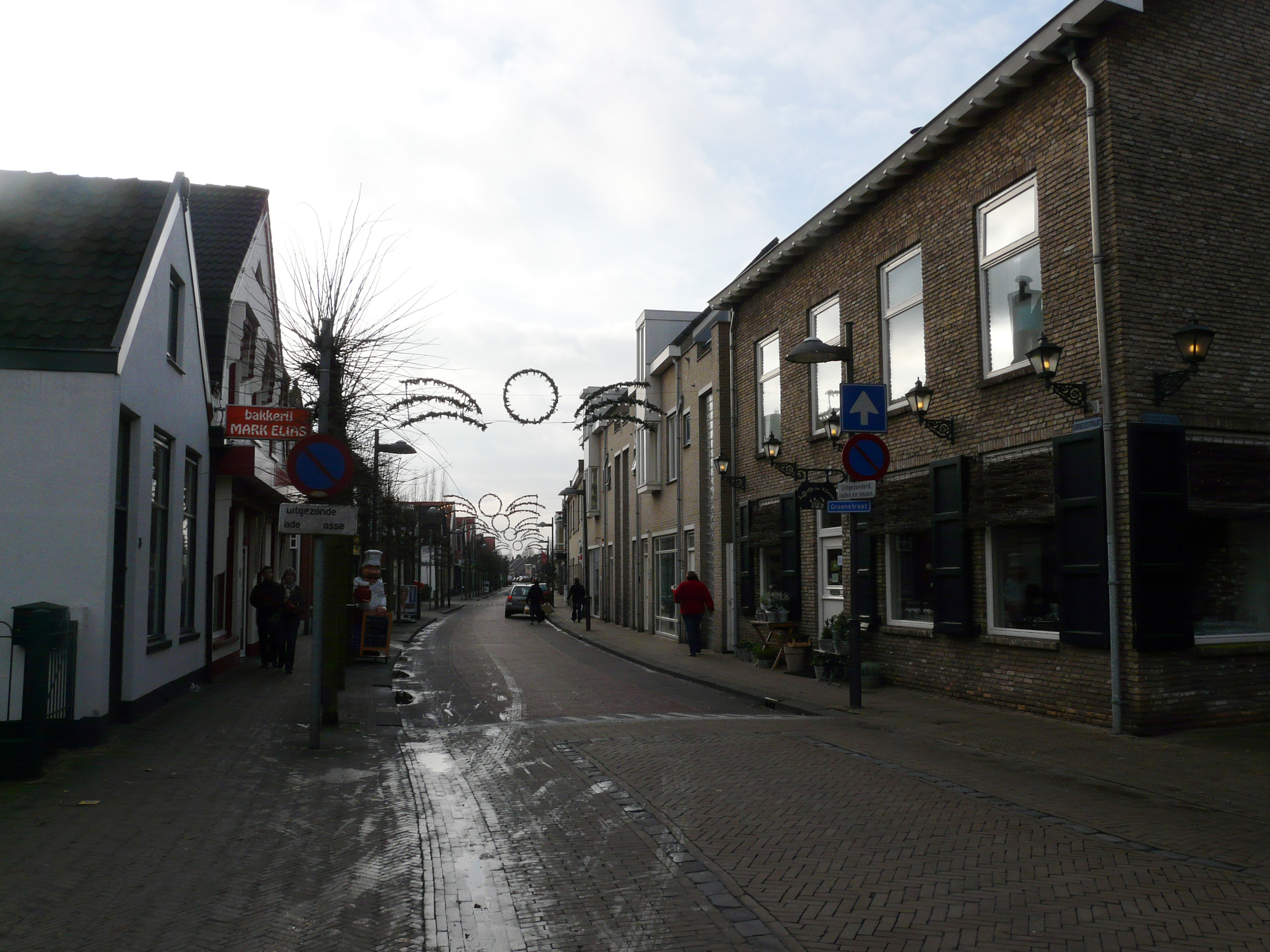 Foto van Prinsenbeek