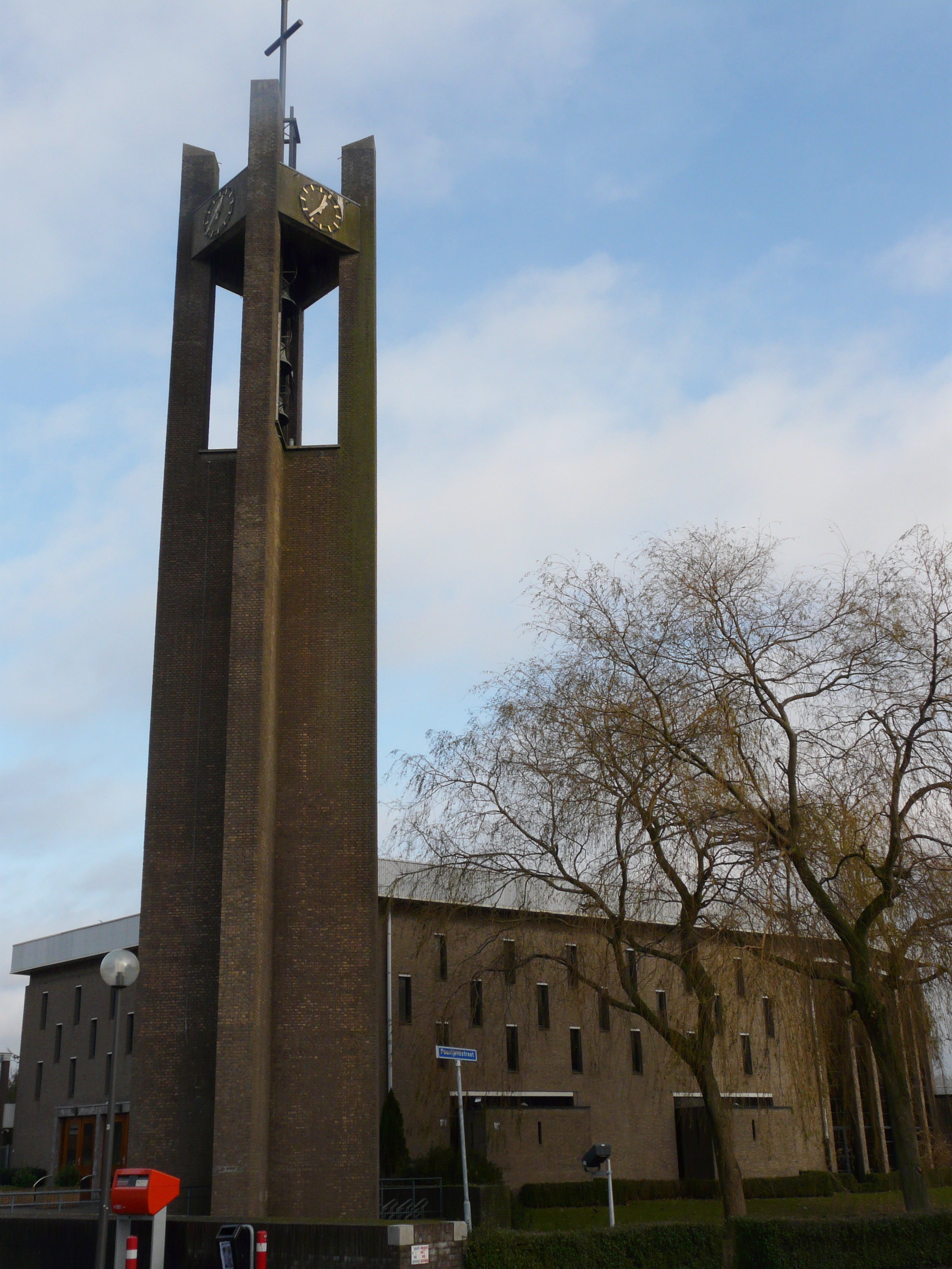 Foto van Prinsenbeek