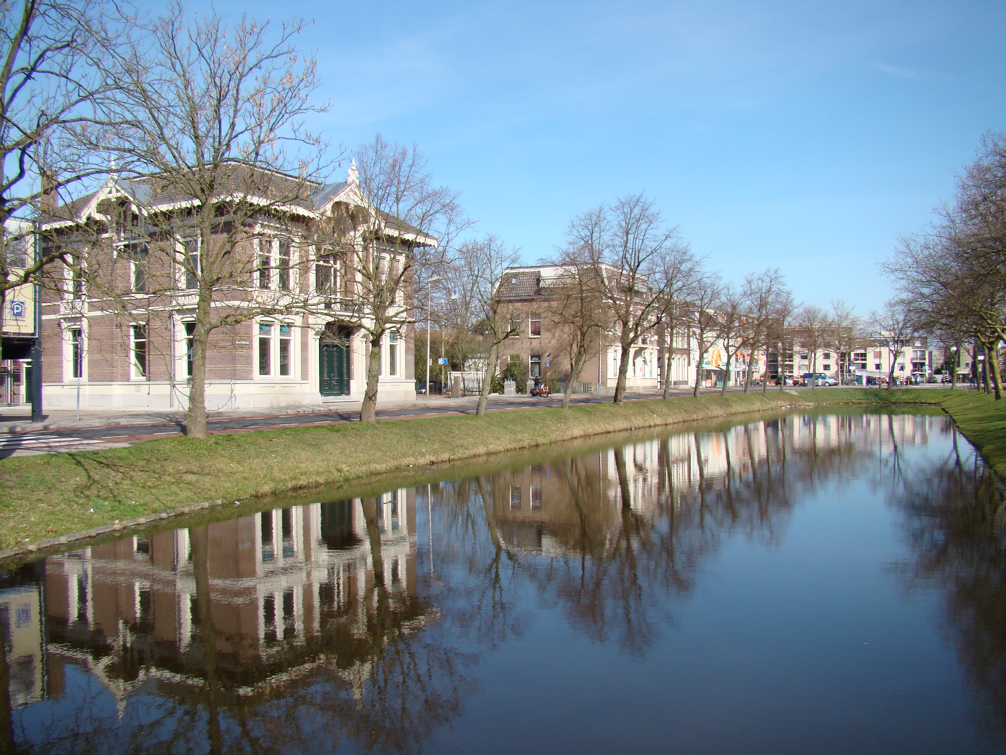 Foto van Purmerend