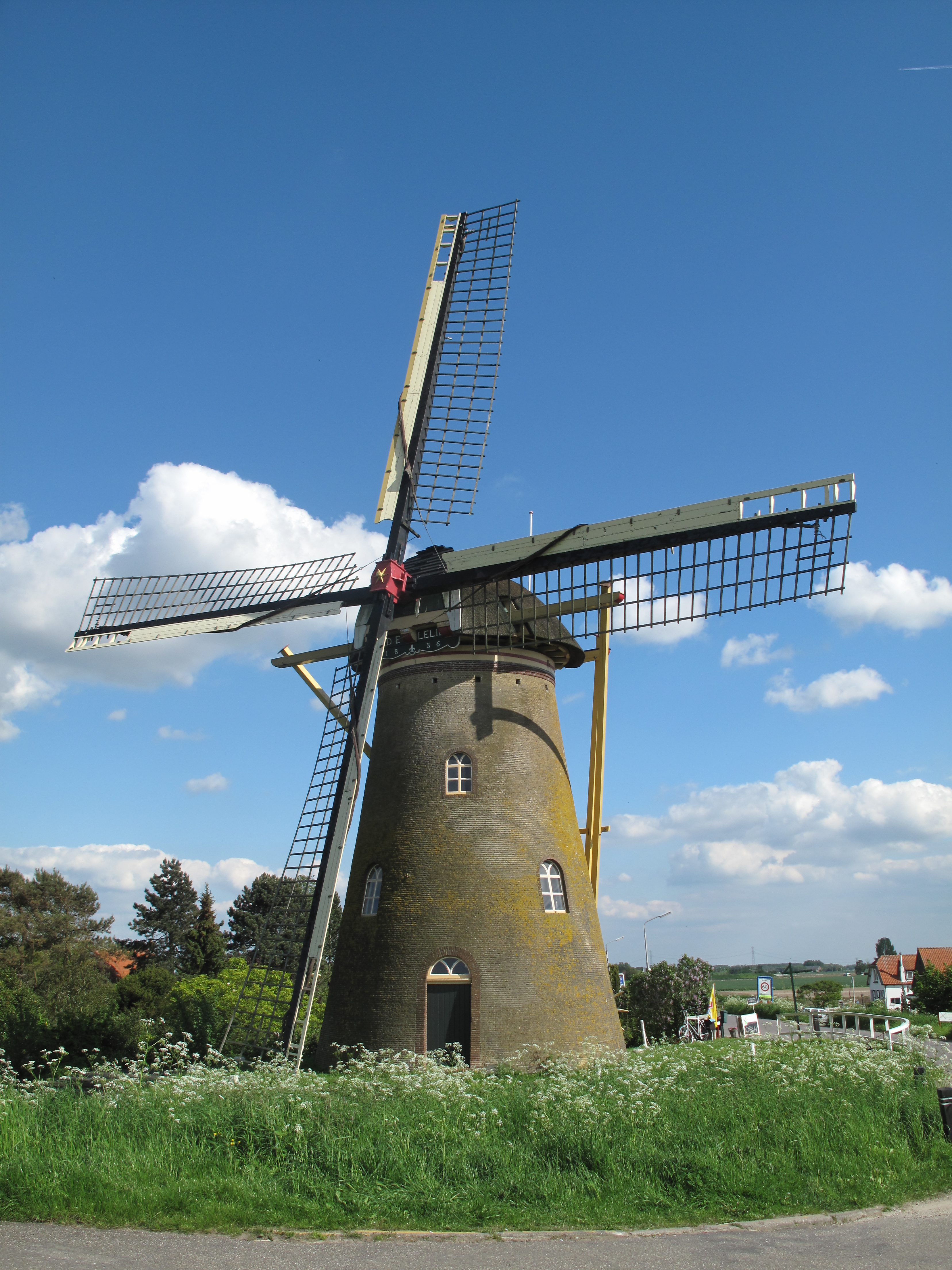 Foto van Puttershoek