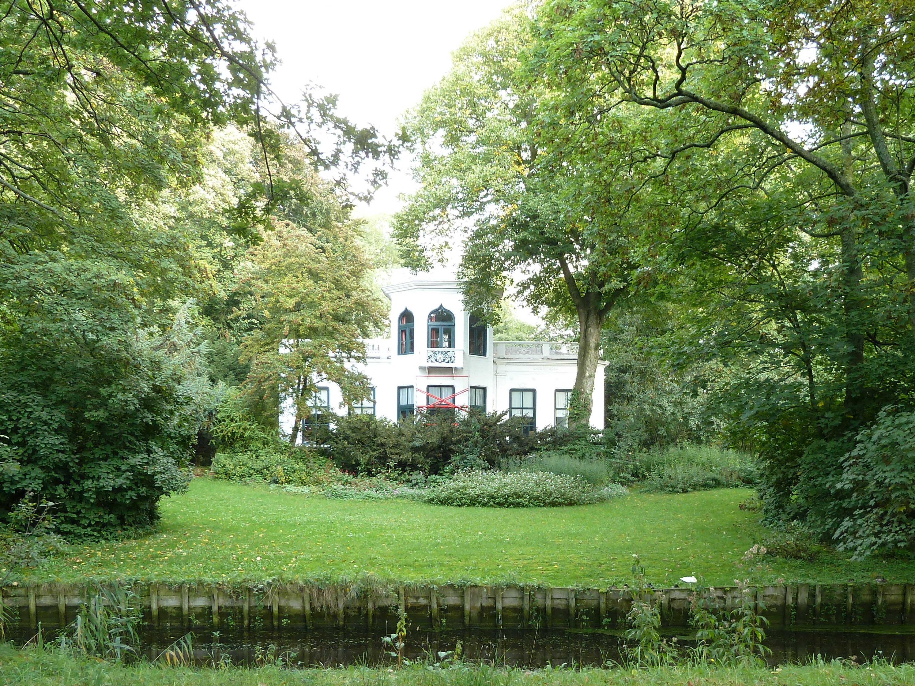 Foto van Rasquert