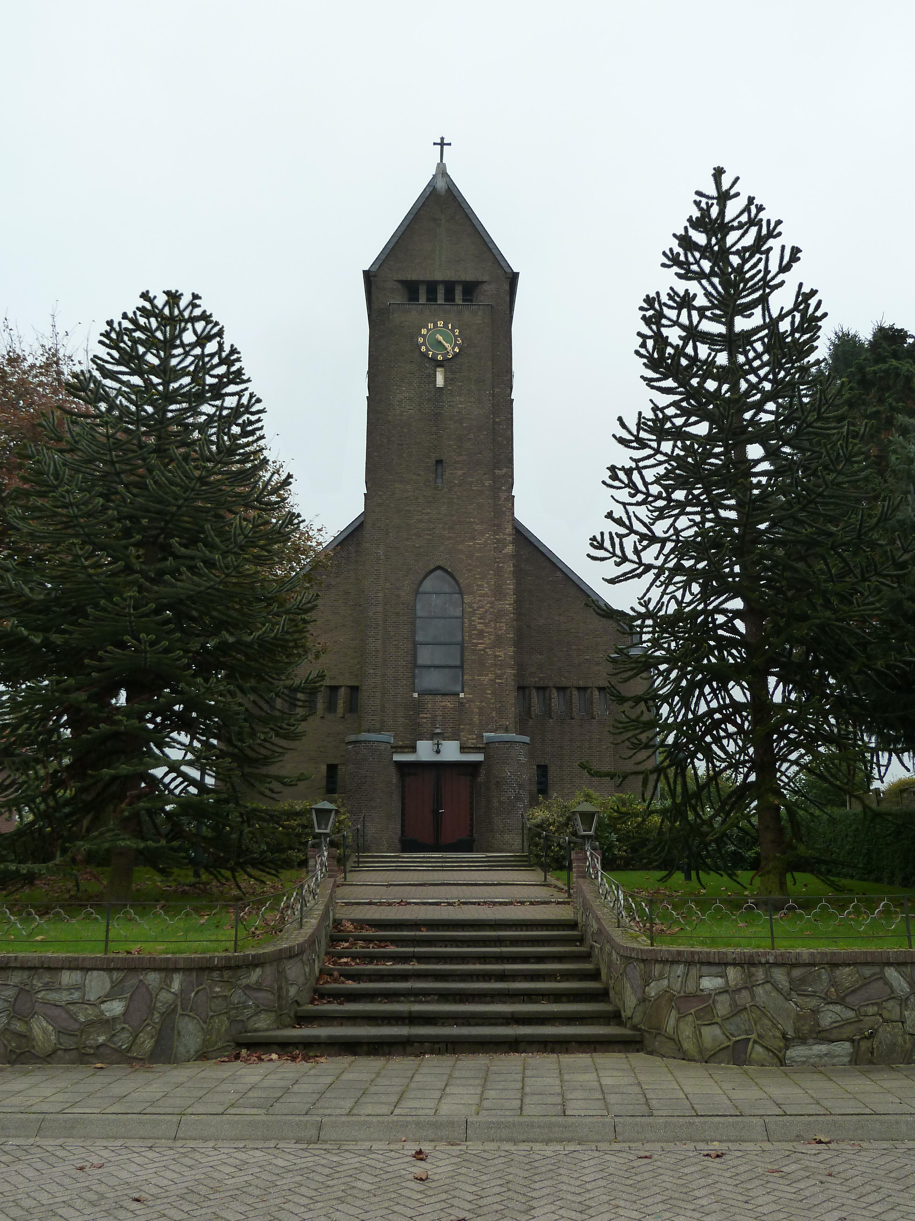 Foto van Reijmerstok