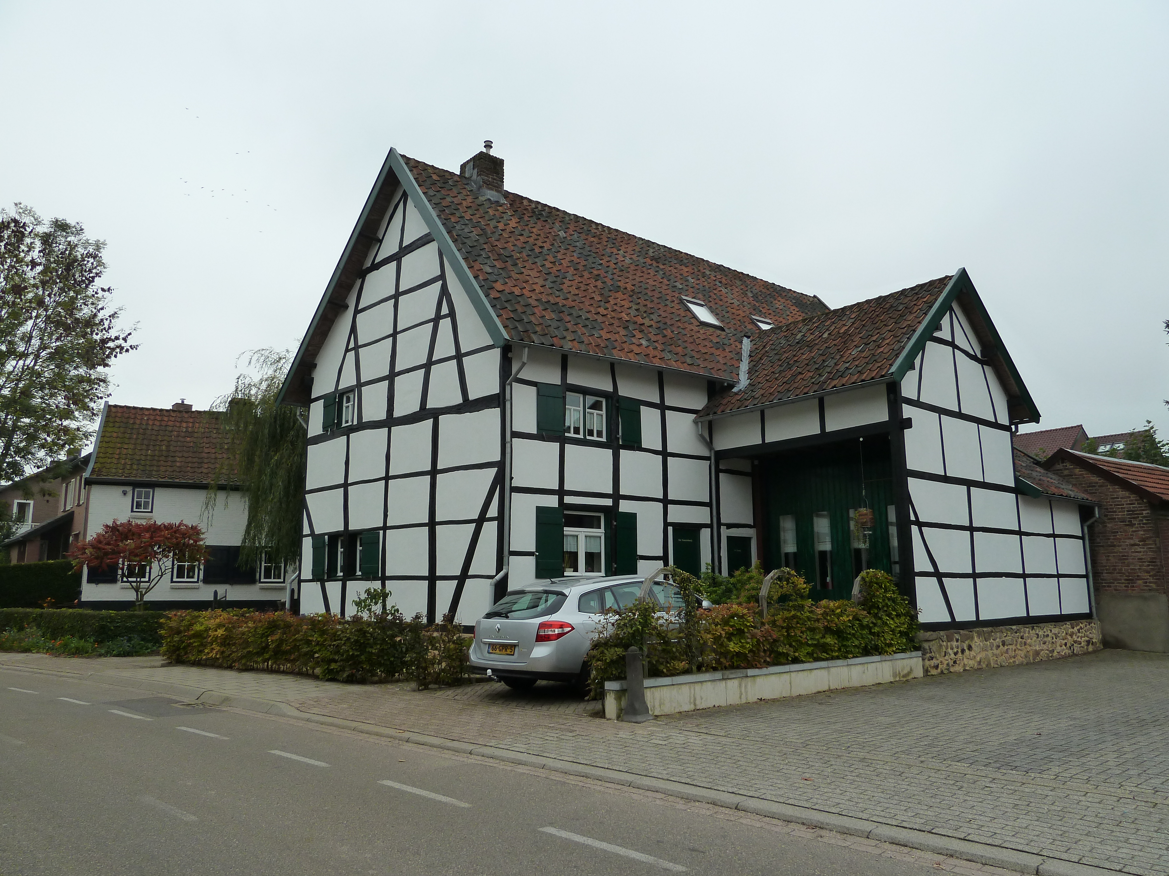 Foto van Reijmerstok