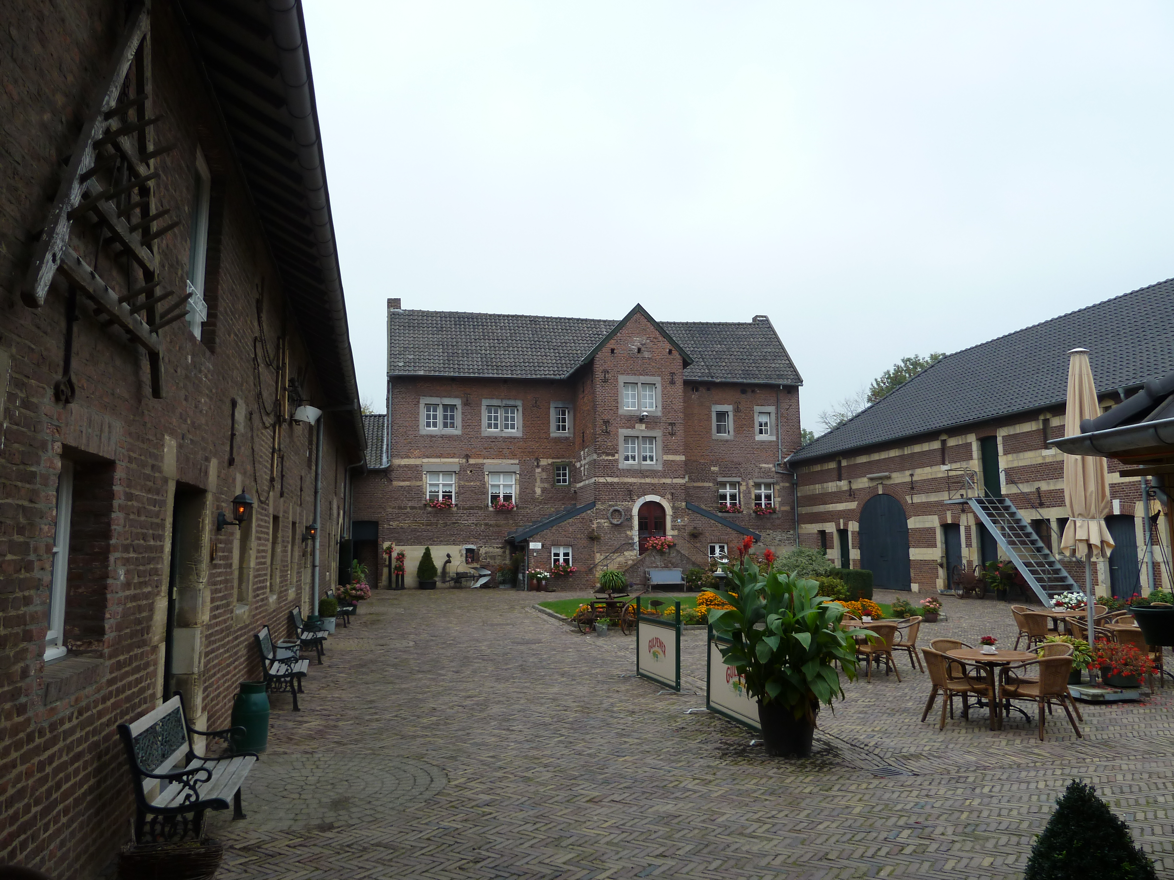 Foto van Reijmerstok