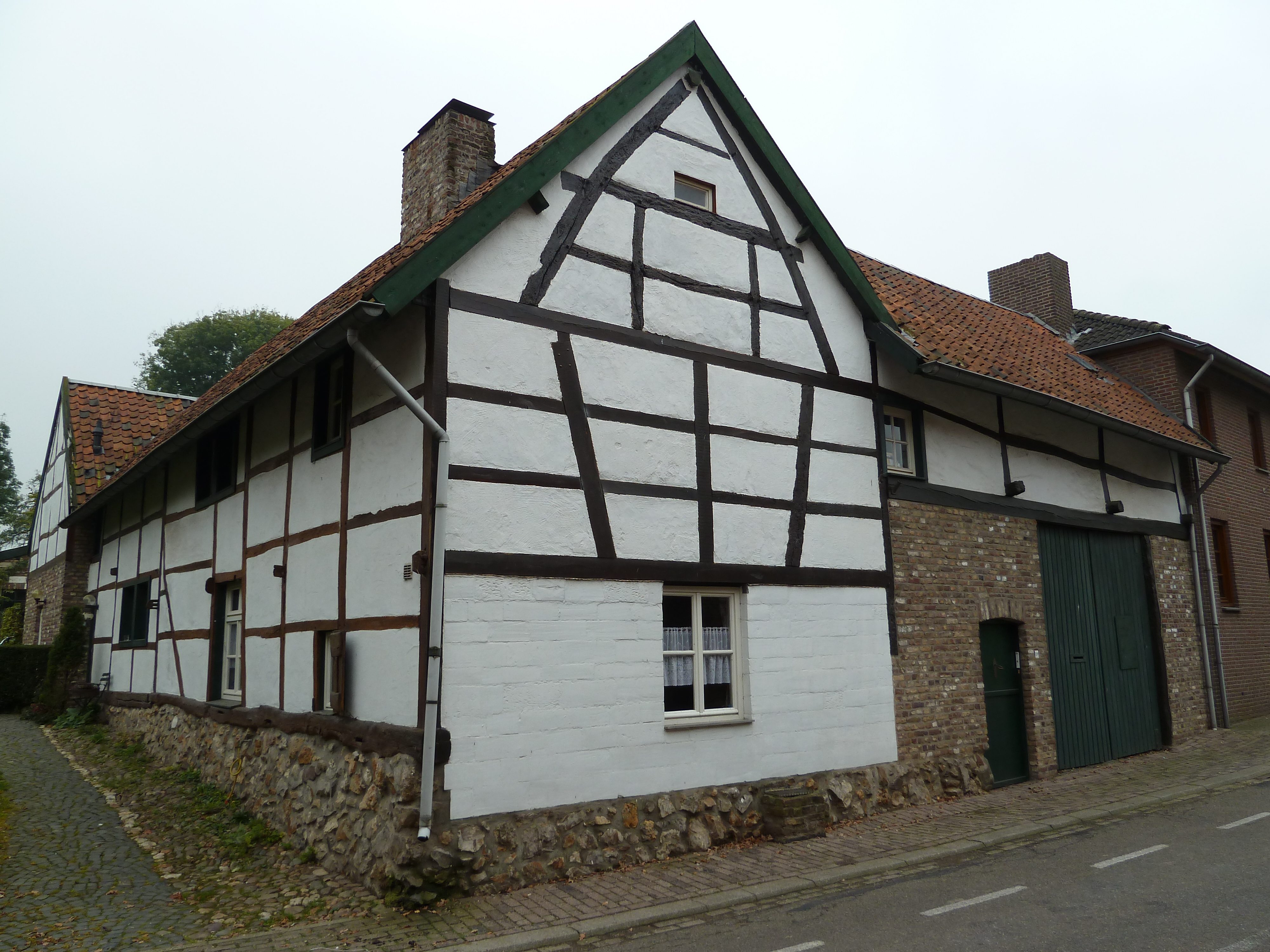 Foto van Reijmerstok
