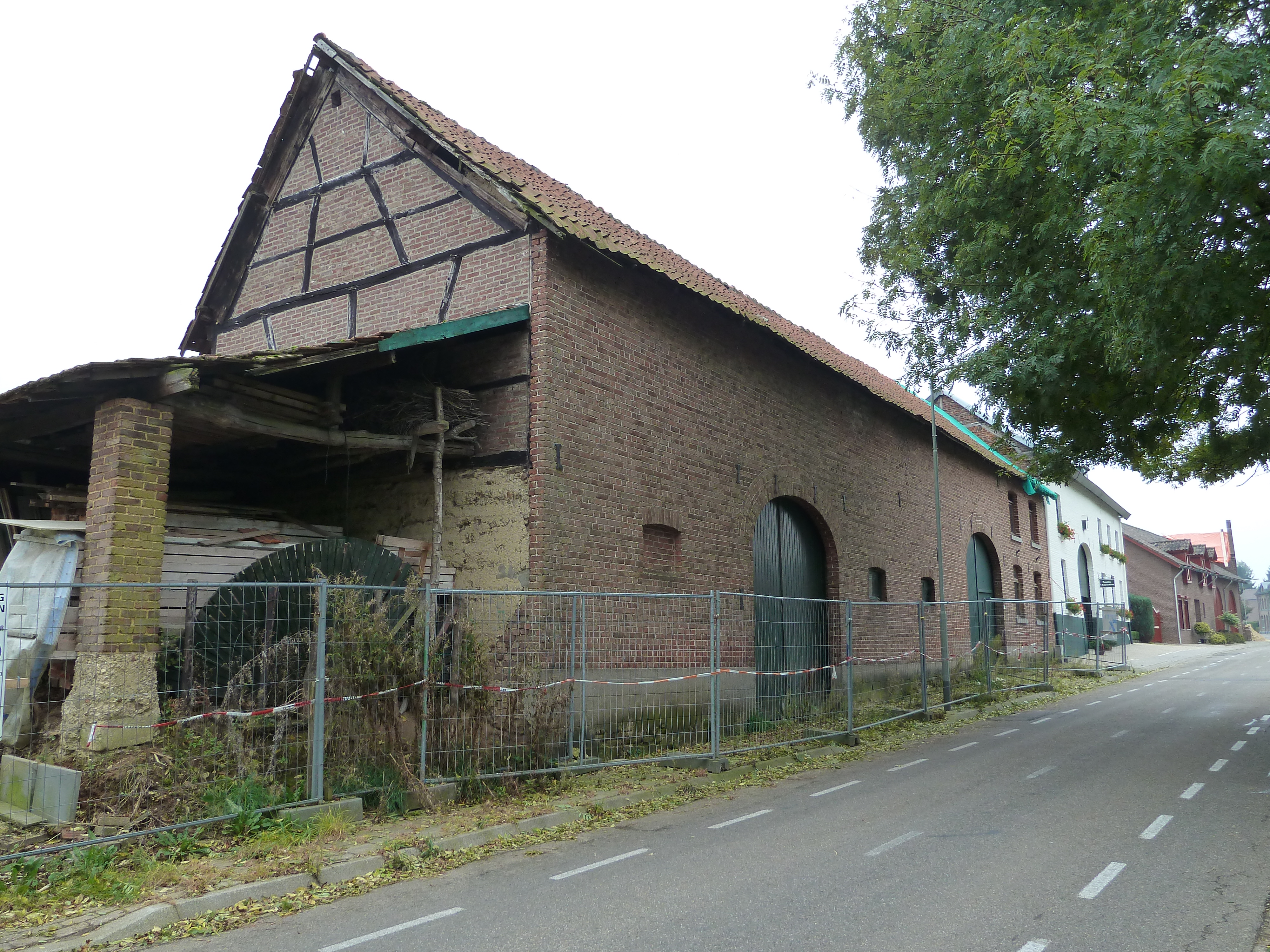 Foto van Reijmerstok