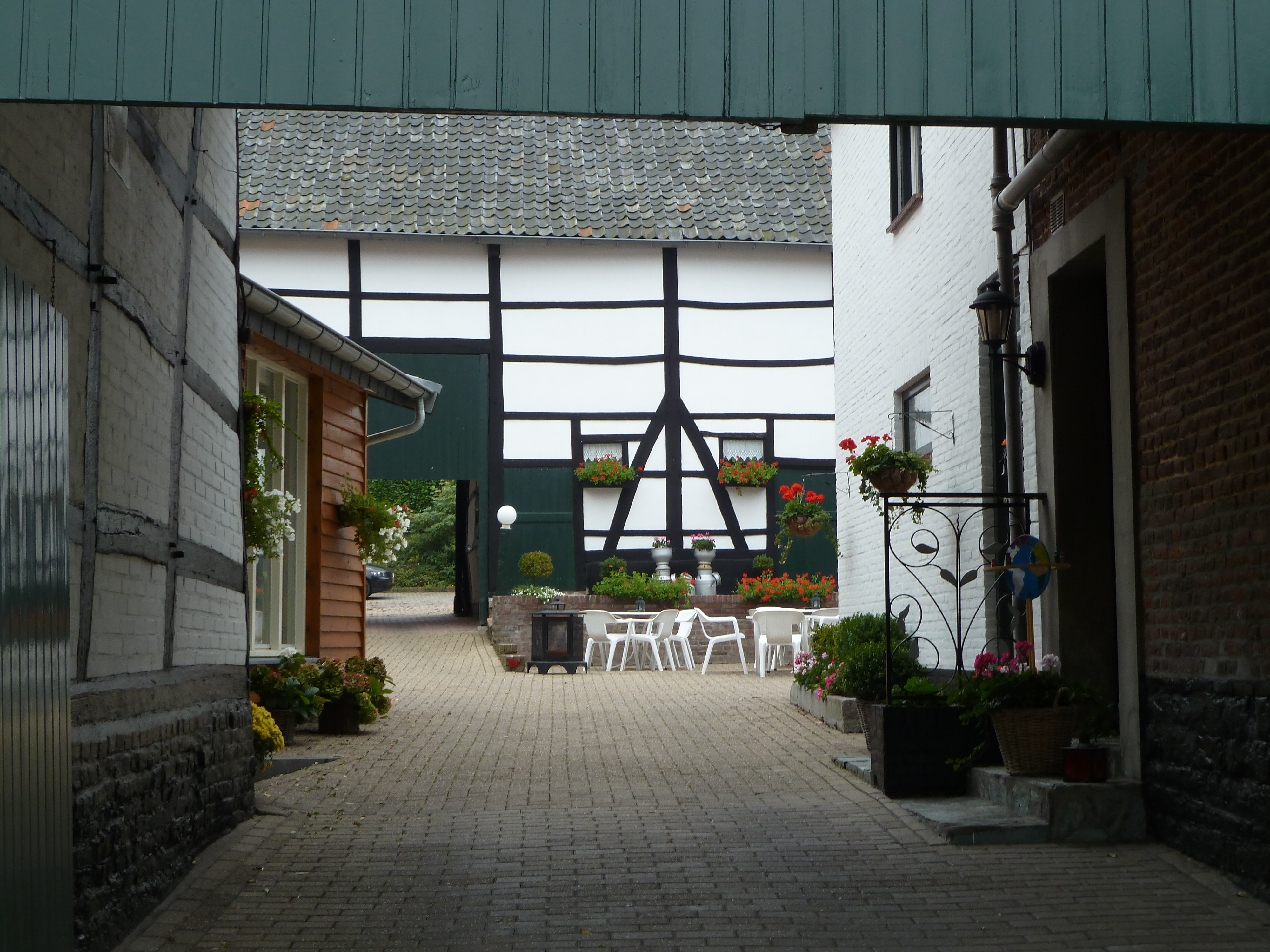 Foto van Reijmerstok