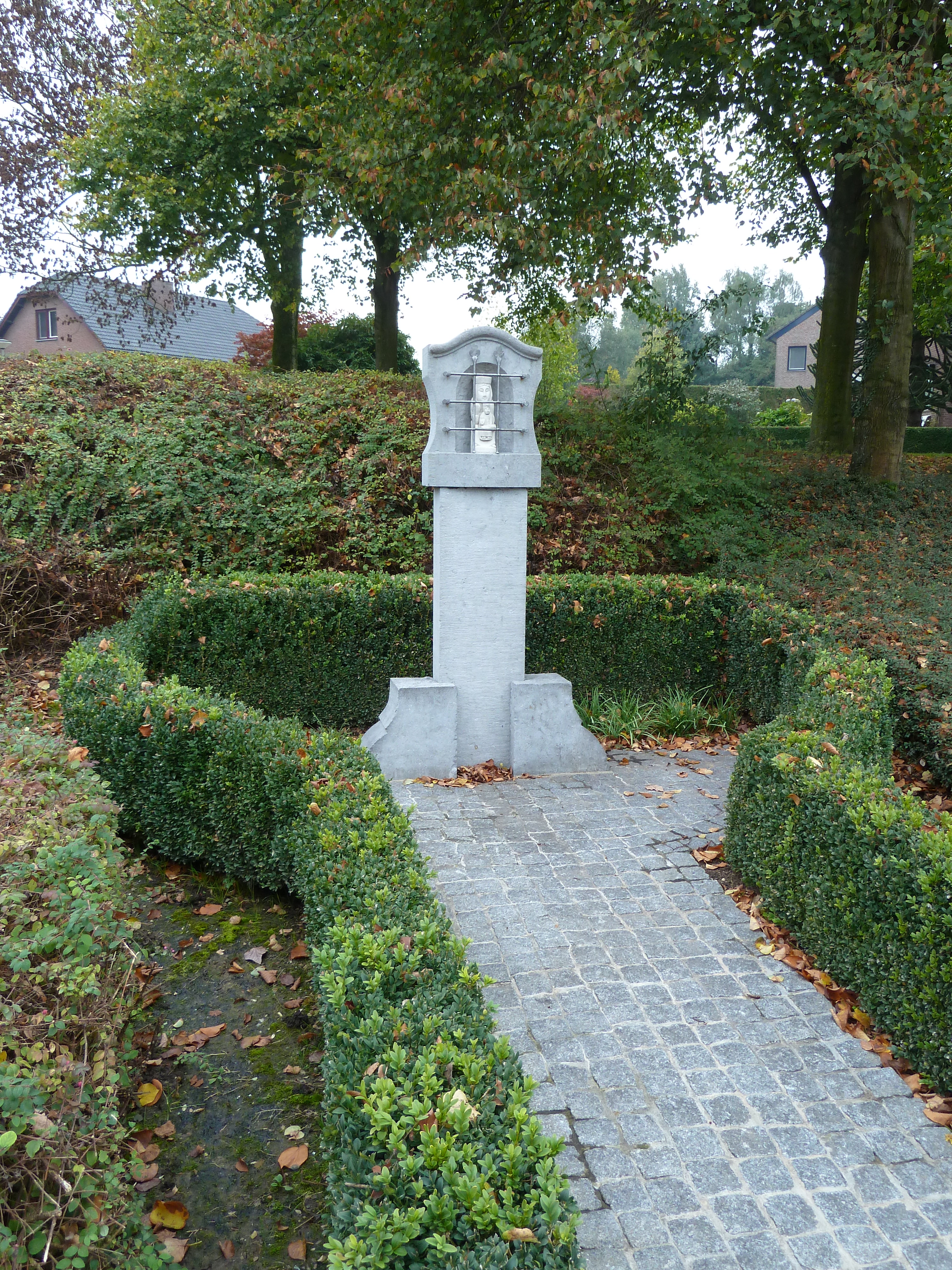 Foto van Reijmerstok