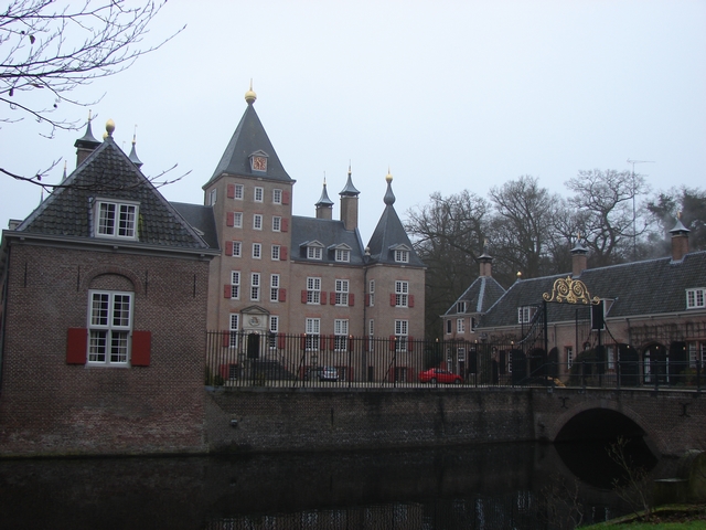 Foto van Renswoude
