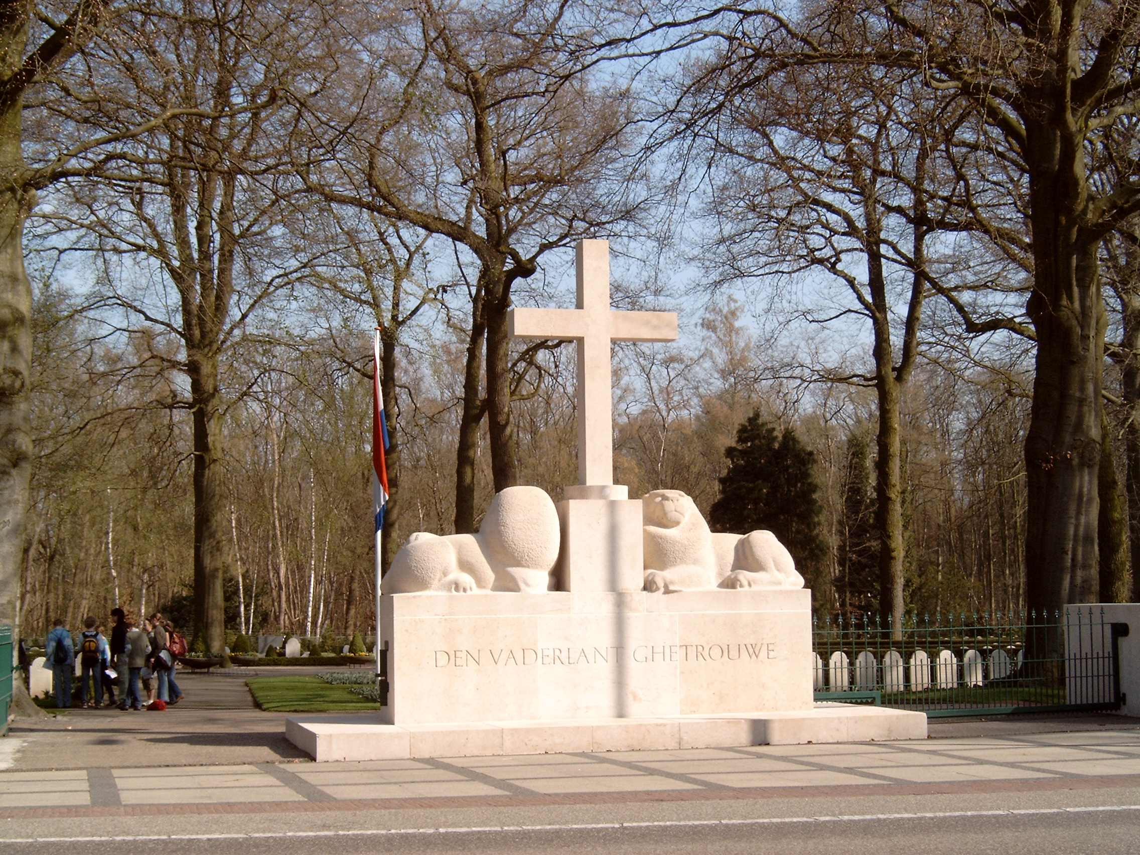 Foto van Rhenen