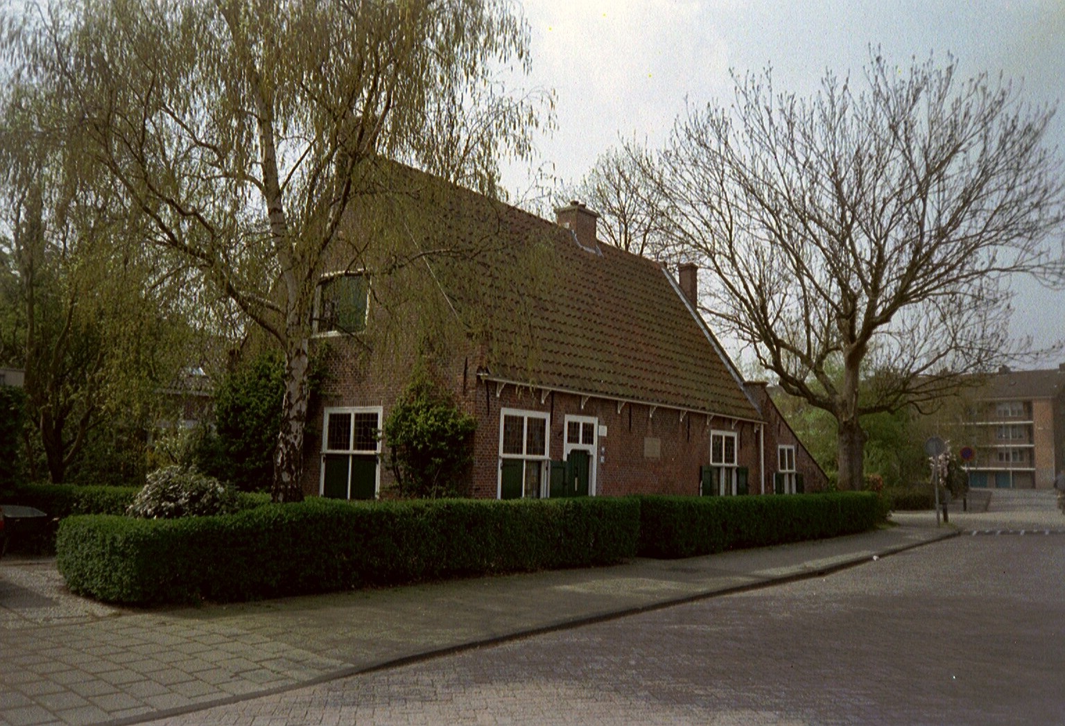 Foto van Rijnsburg