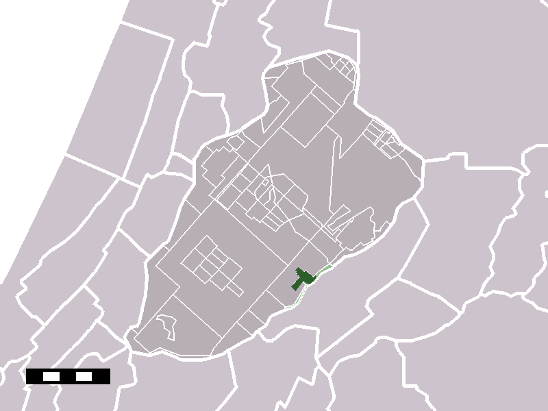 Foto van Rijsenhout