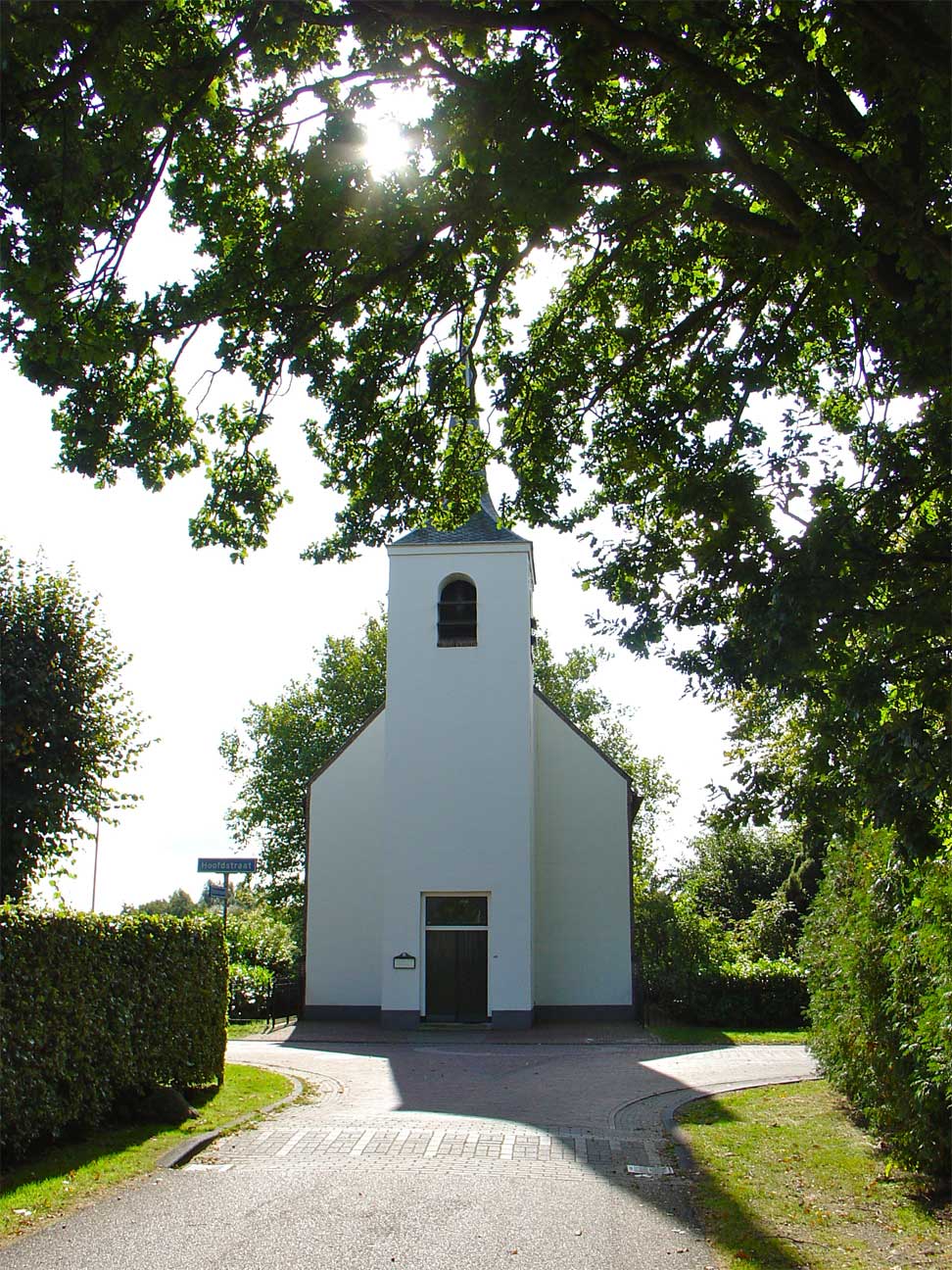 Foto van Roderwolde