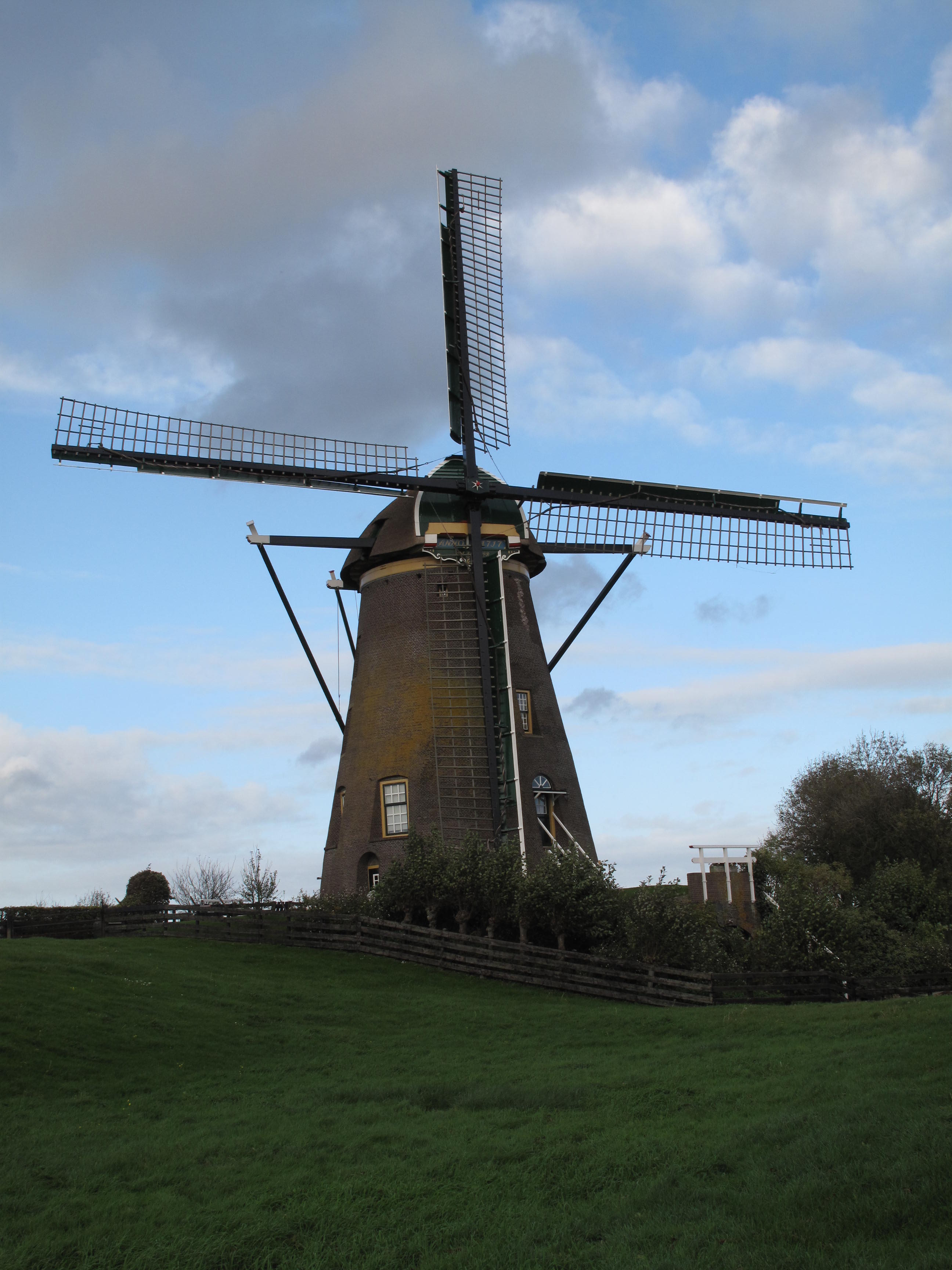 Foto van Roelofarendsveen