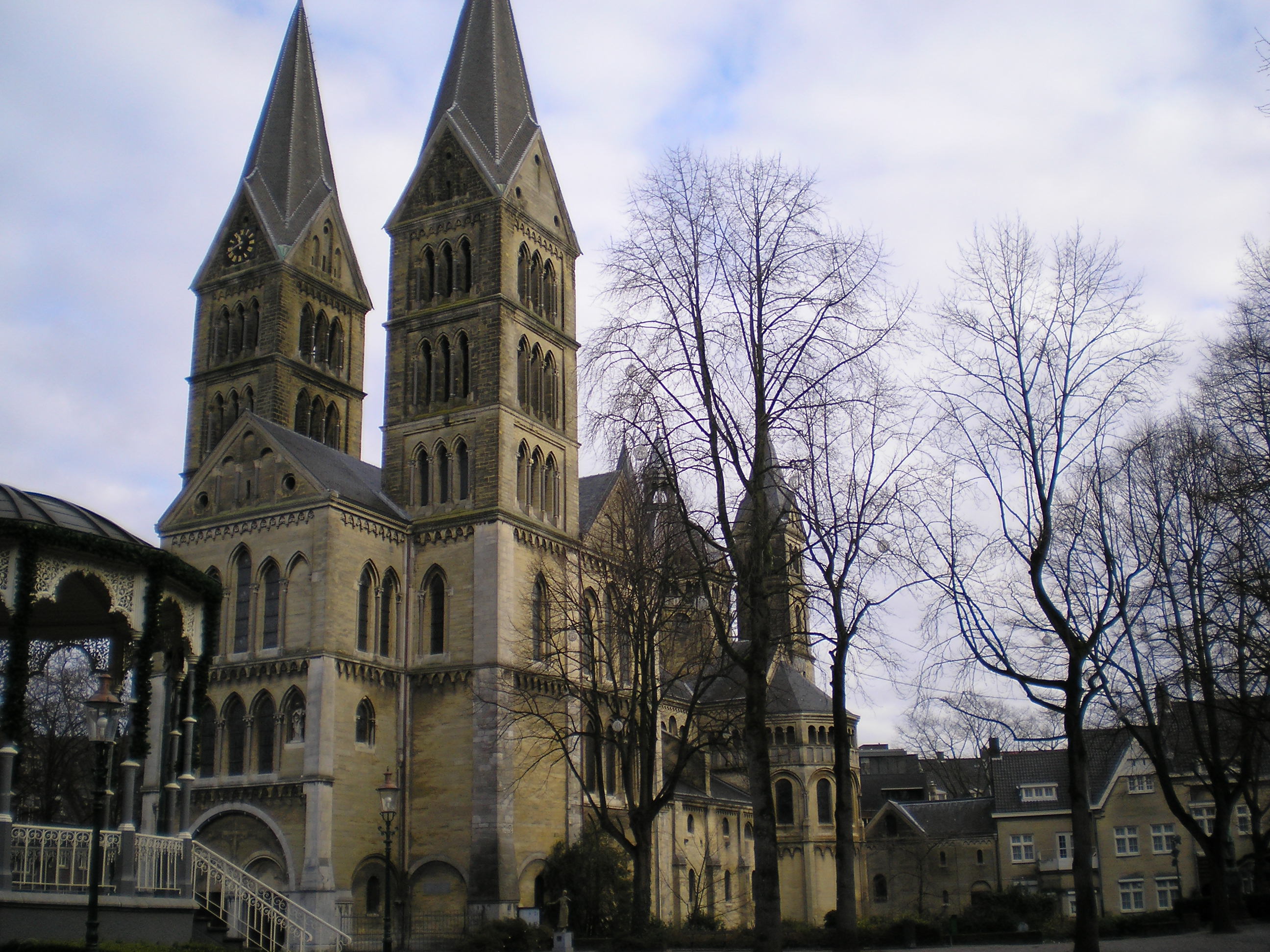 Foto van Roermond