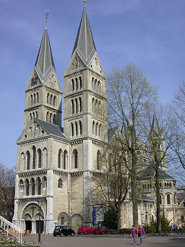 Foto van Roermond