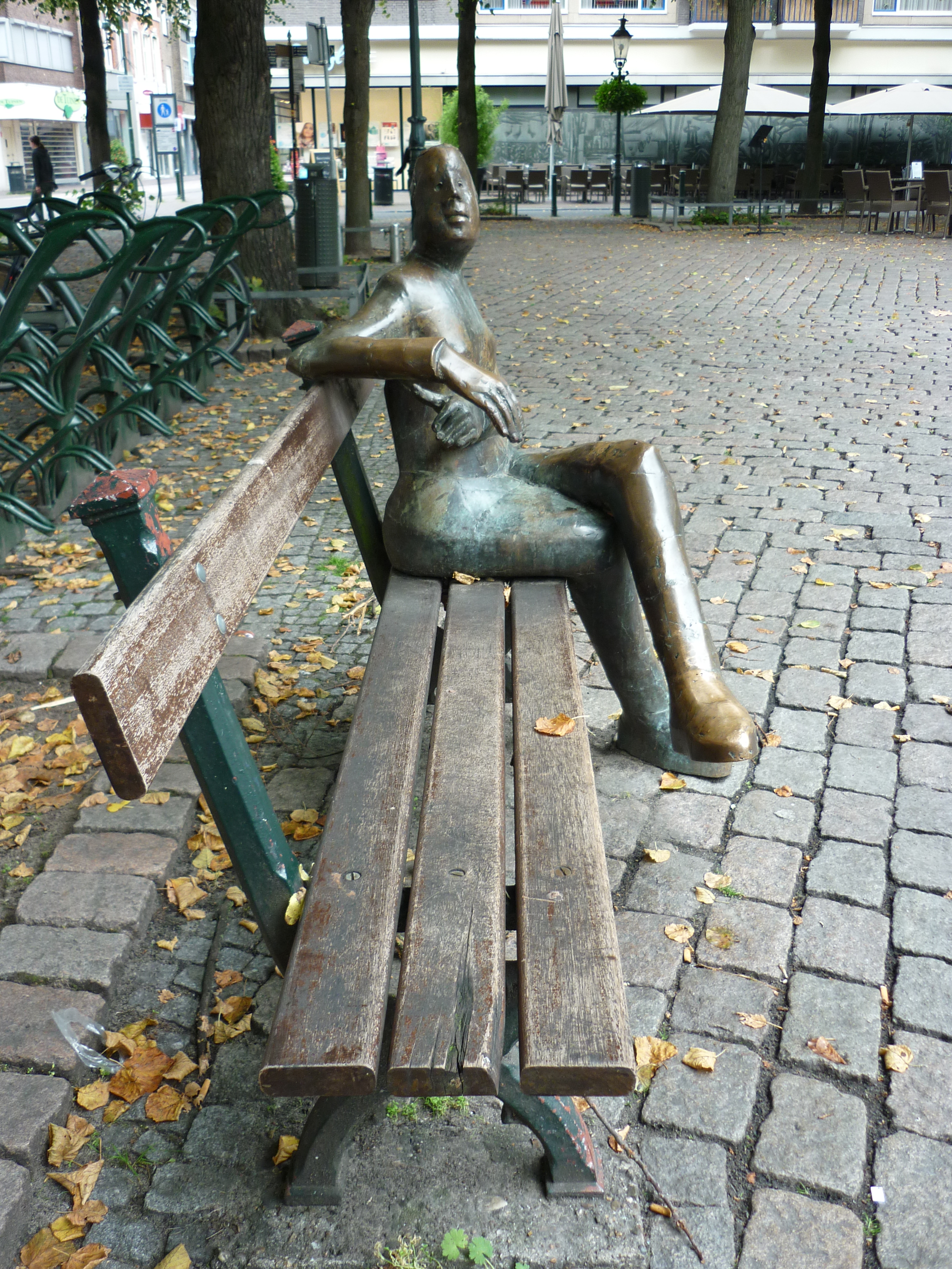 Foto van Roermond