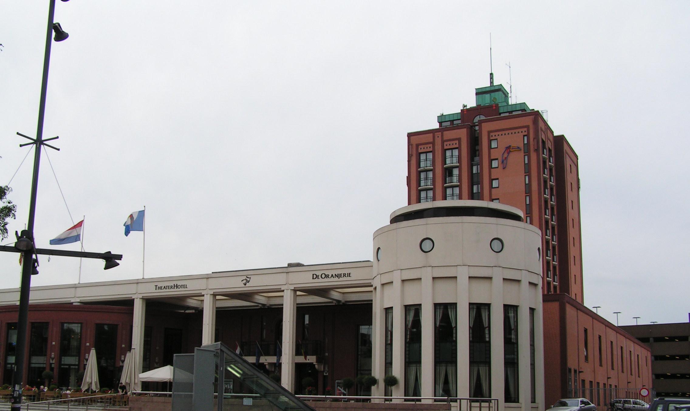 Foto van Roermond