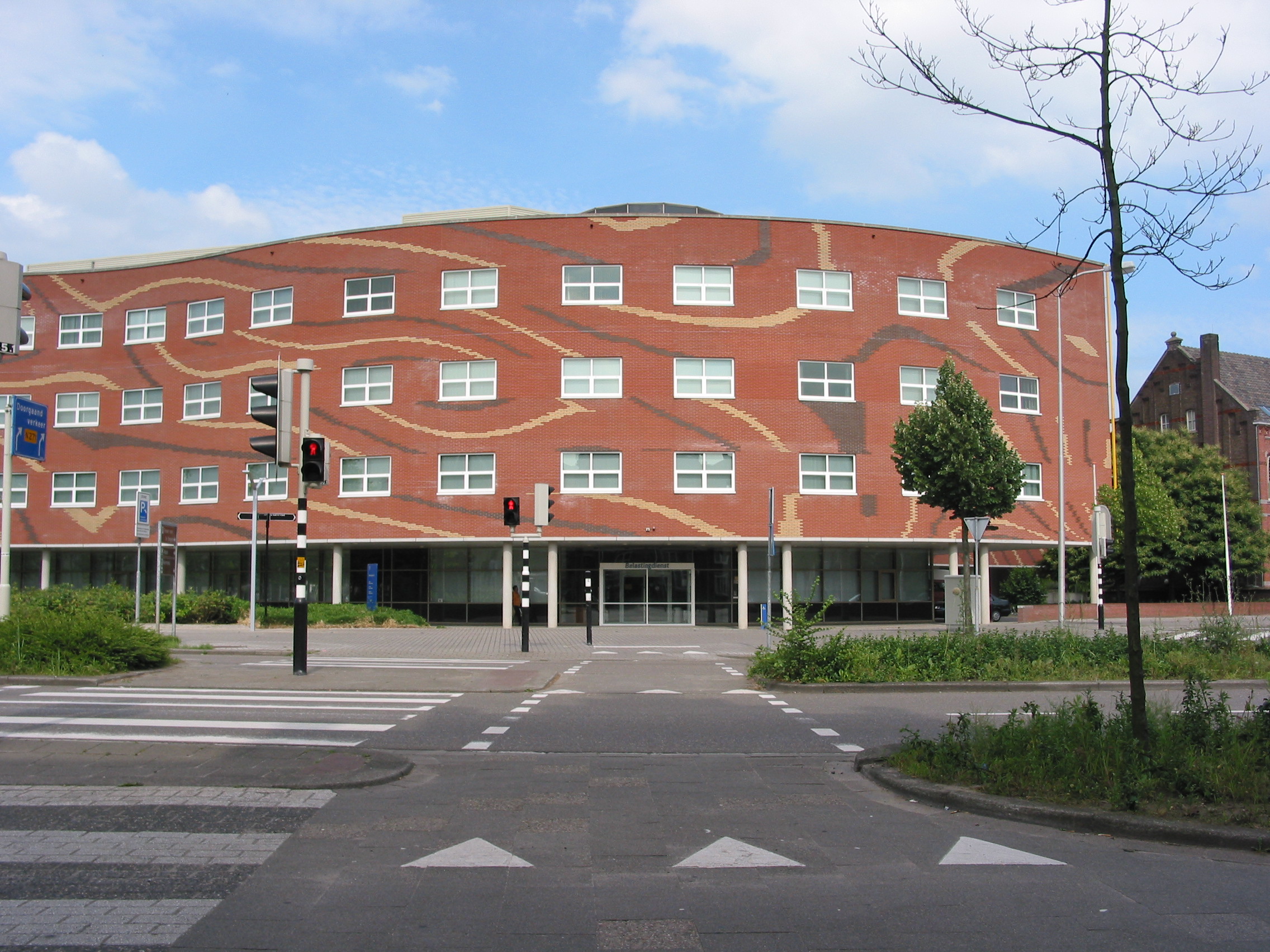 Foto van Roermond