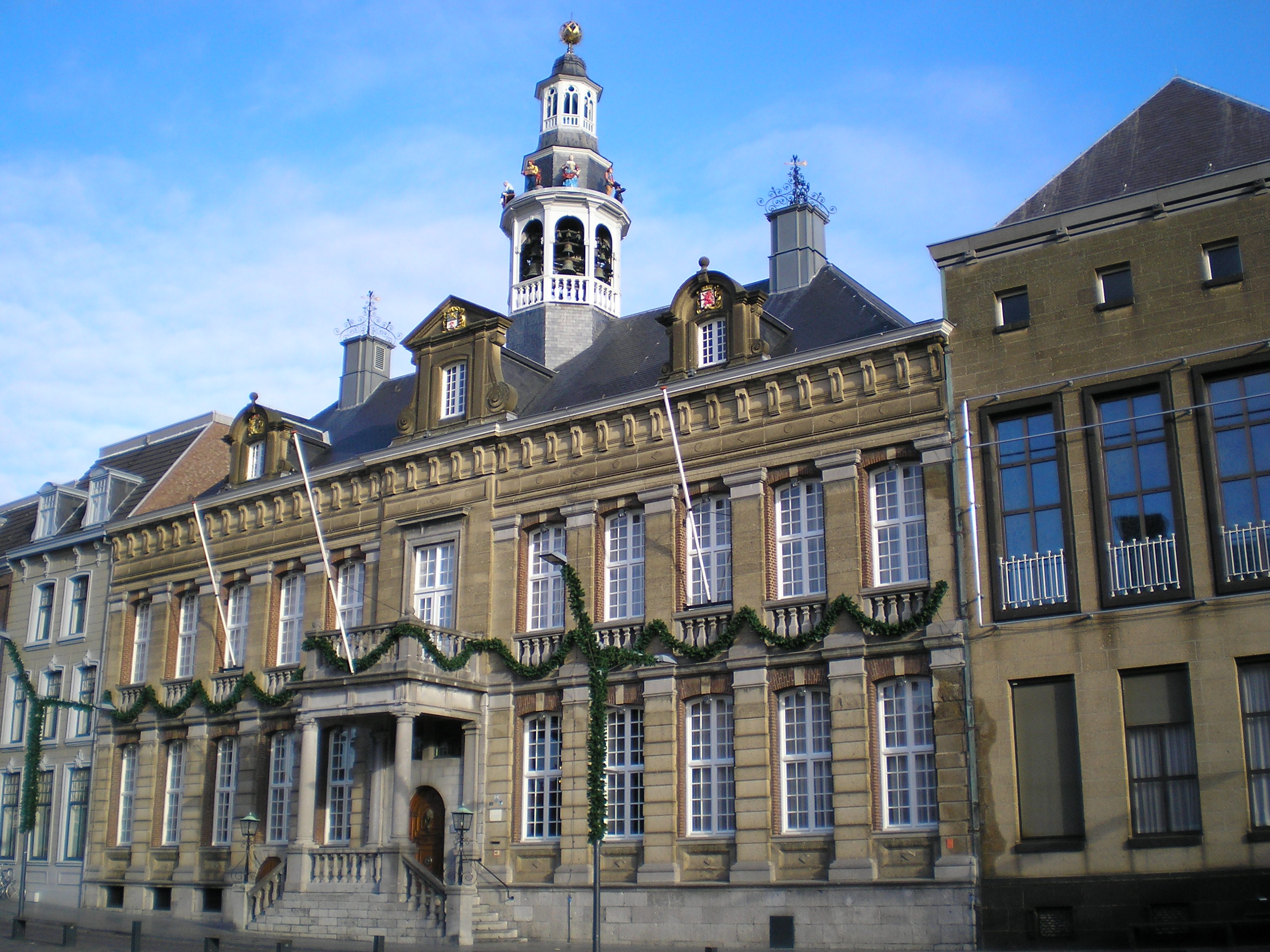 Foto van Roermond